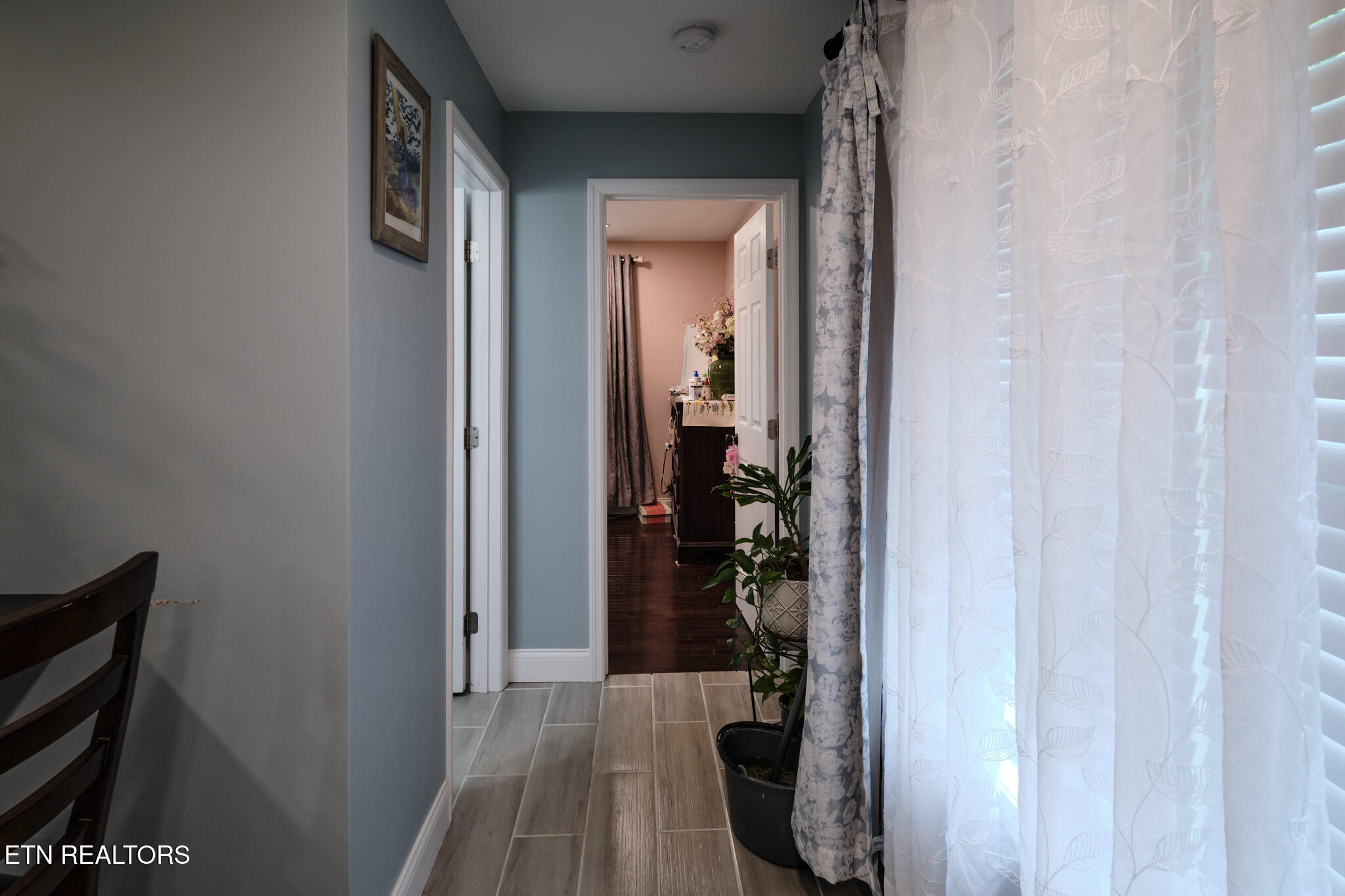 3824 Sugar Grove Valley Road Harriman TN 37748