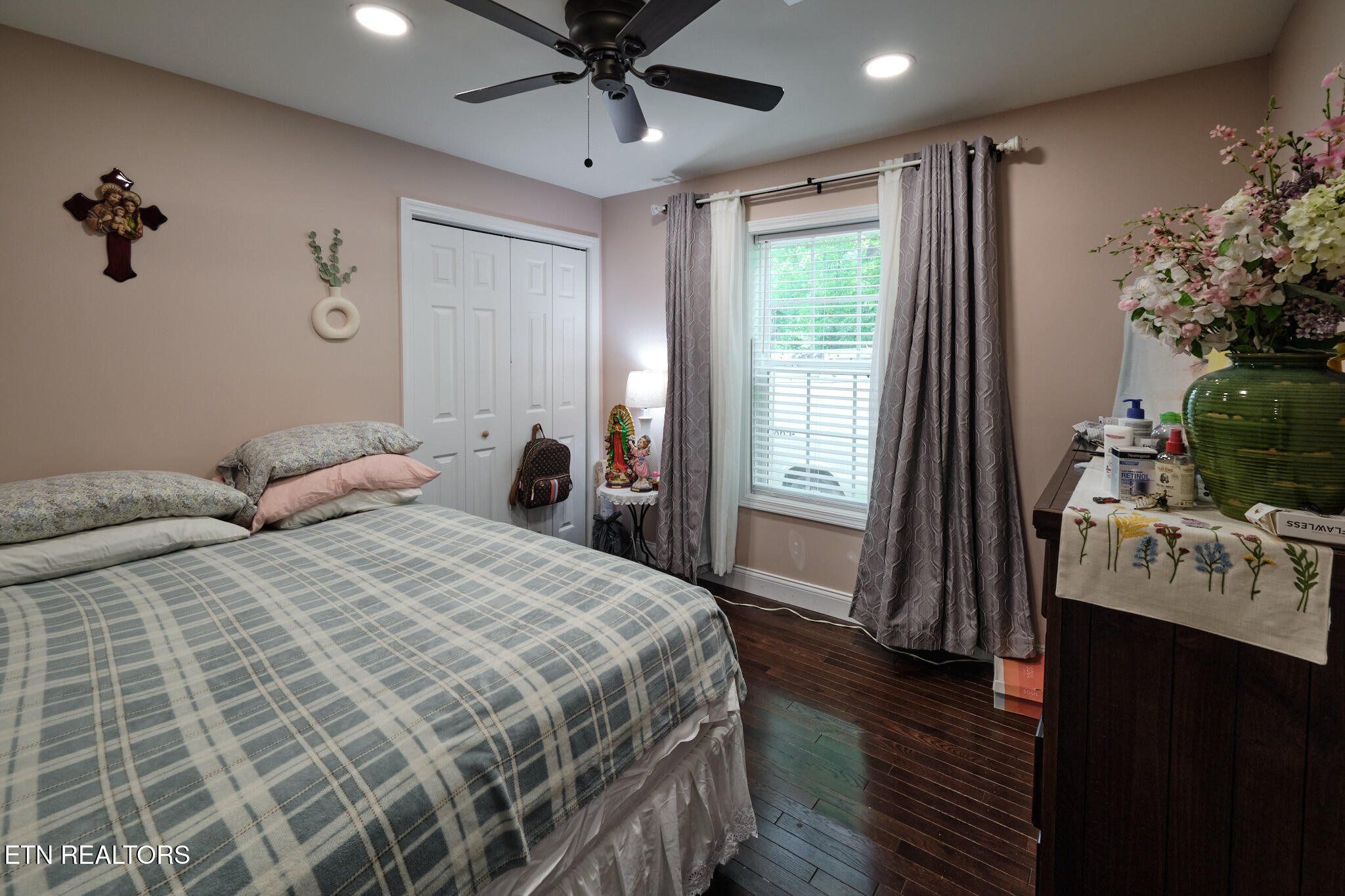 3824 Sugar Grove Valley Road Harriman TN 37748