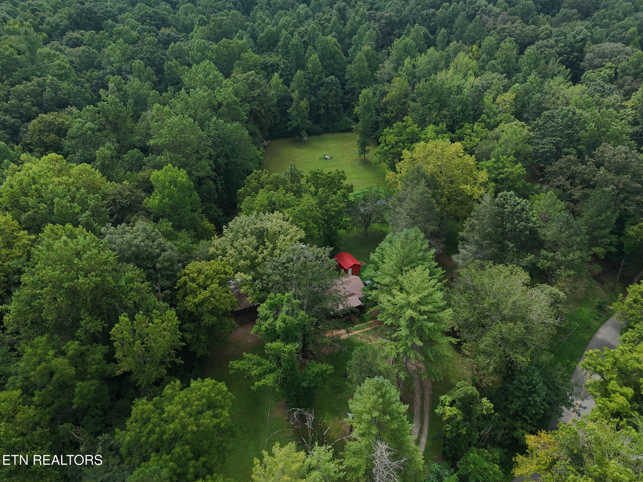 3824 Sugar Grove Valley Road Harriman TN 37748