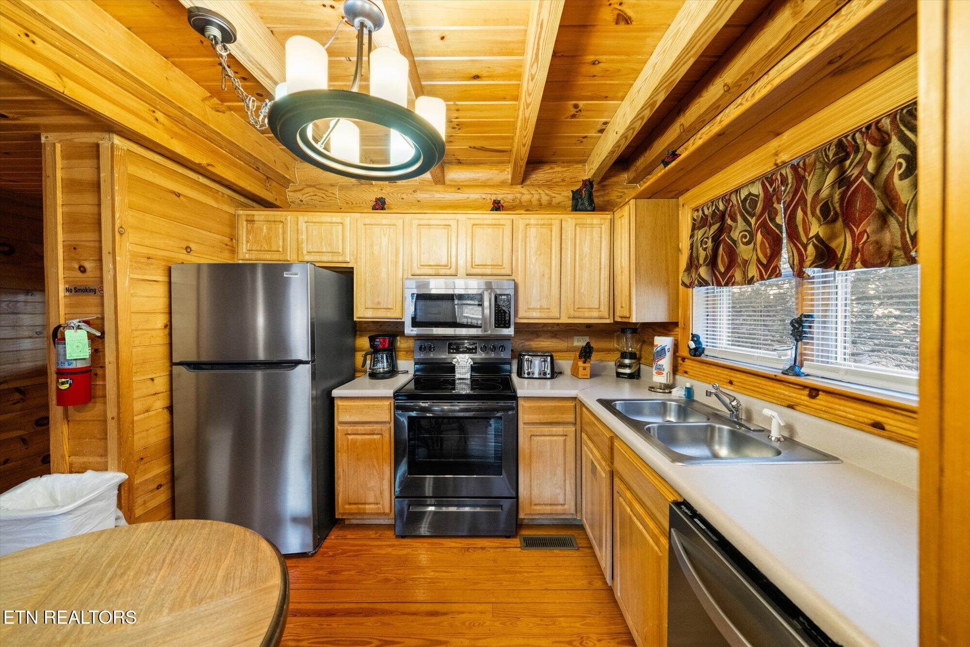 3143 Smoky Ridge Way Sevierville TN 37862