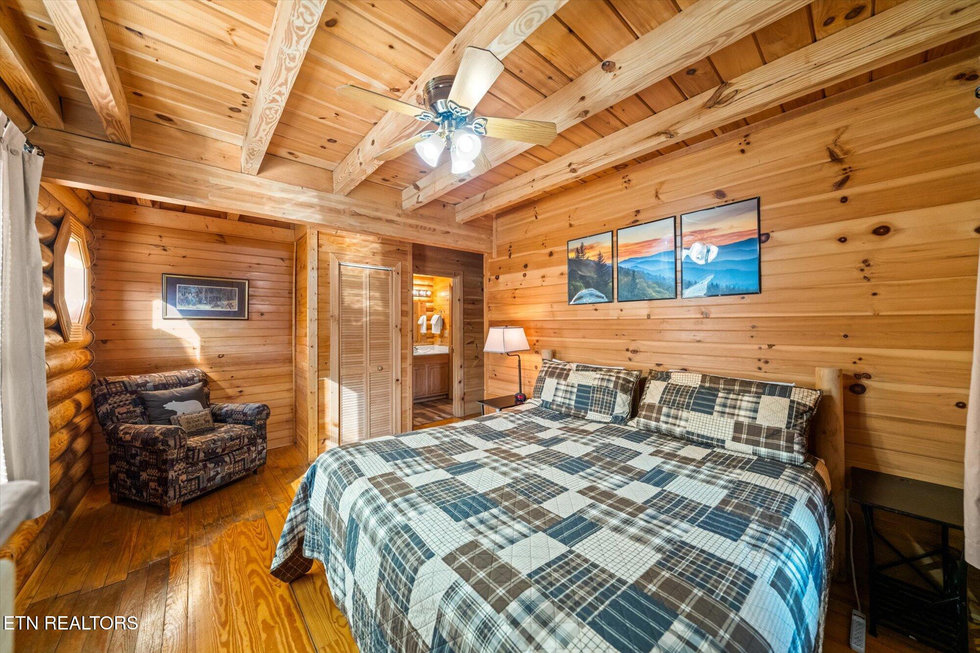 3143 Smoky Ridge Way Sevierville TN 37862