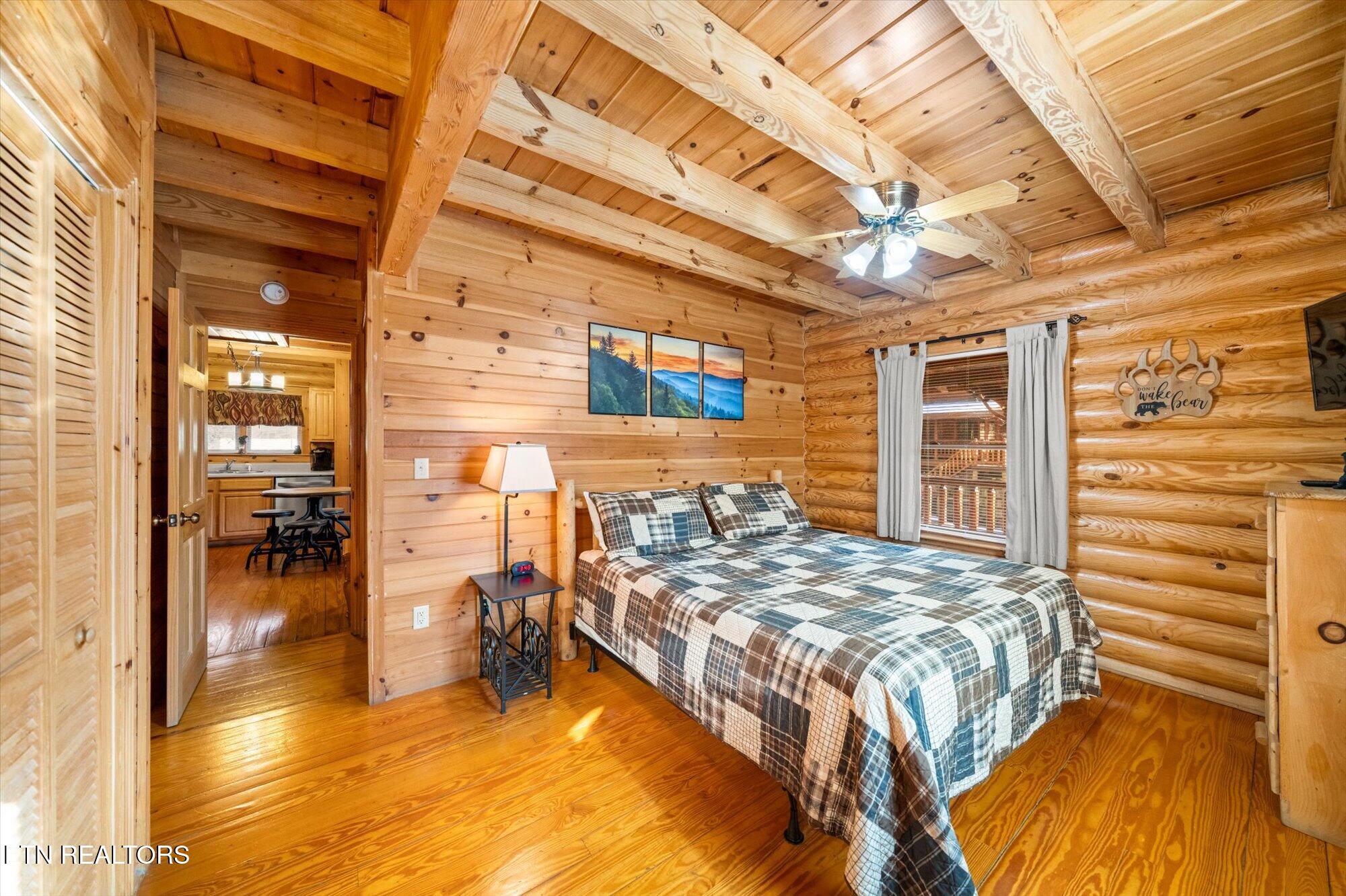 3143 Smoky Ridge Way Sevierville TN 37862