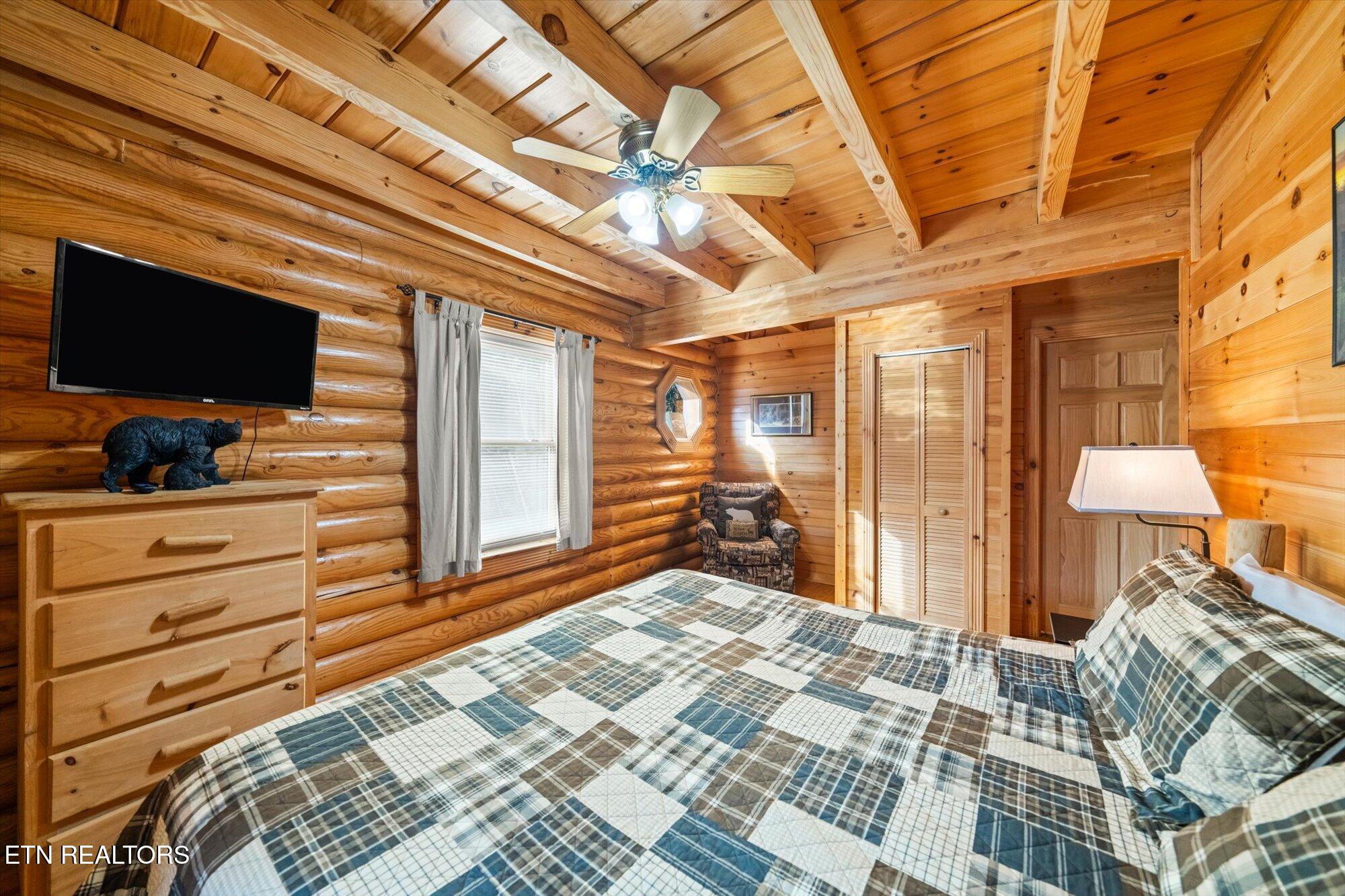 3143 Smoky Ridge Way Sevierville TN 37862