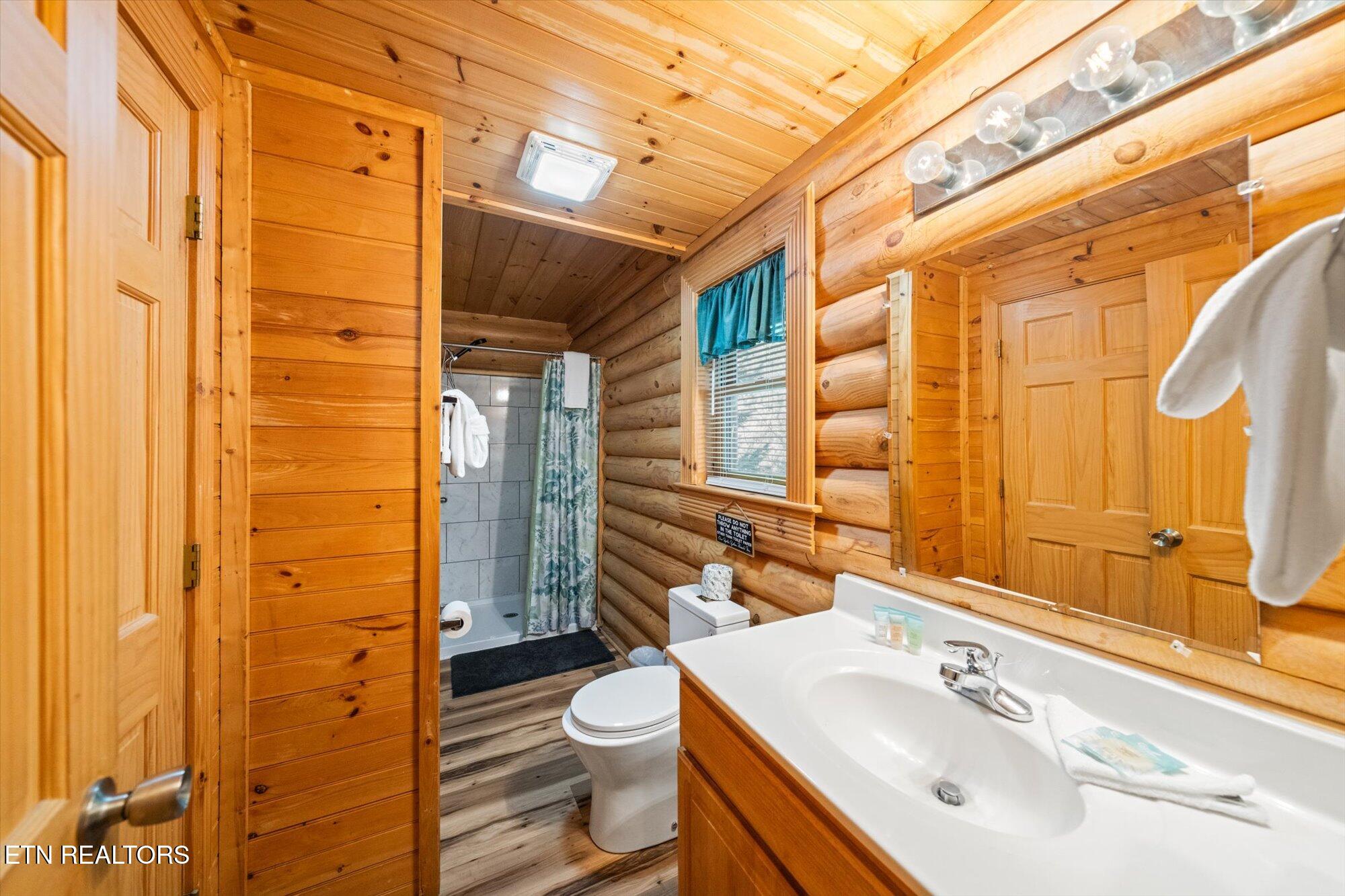 3143 Smoky Ridge Way Sevierville TN 37862