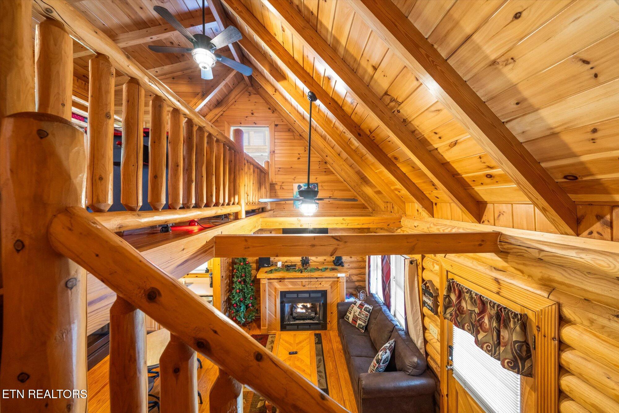 3143 Smoky Ridge Way Sevierville TN 37862