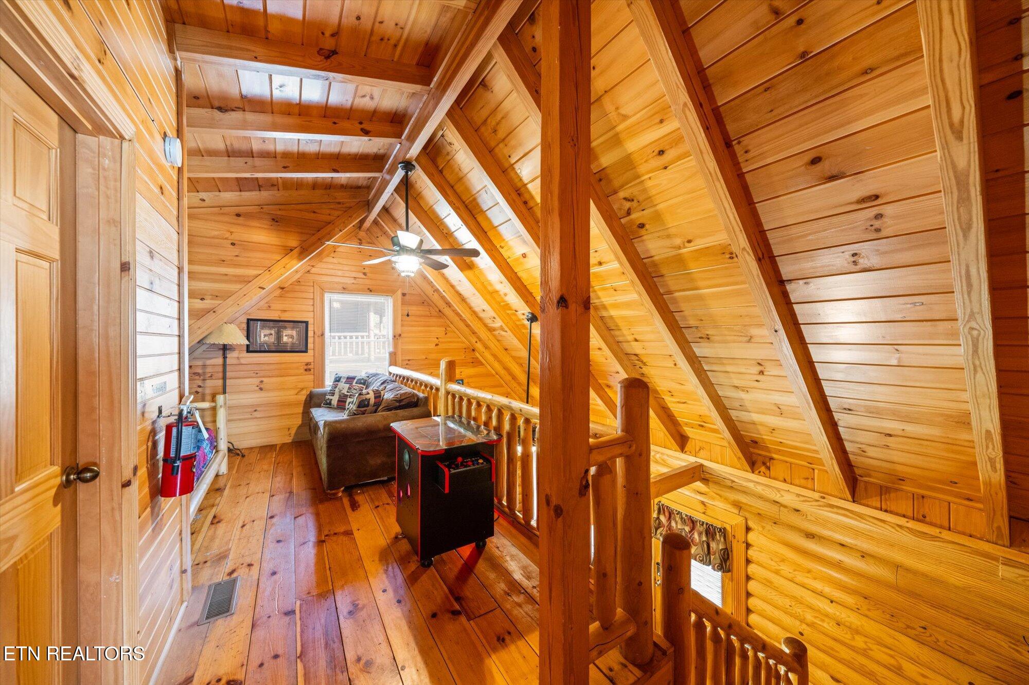 3143 Smoky Ridge Way Sevierville TN 37862