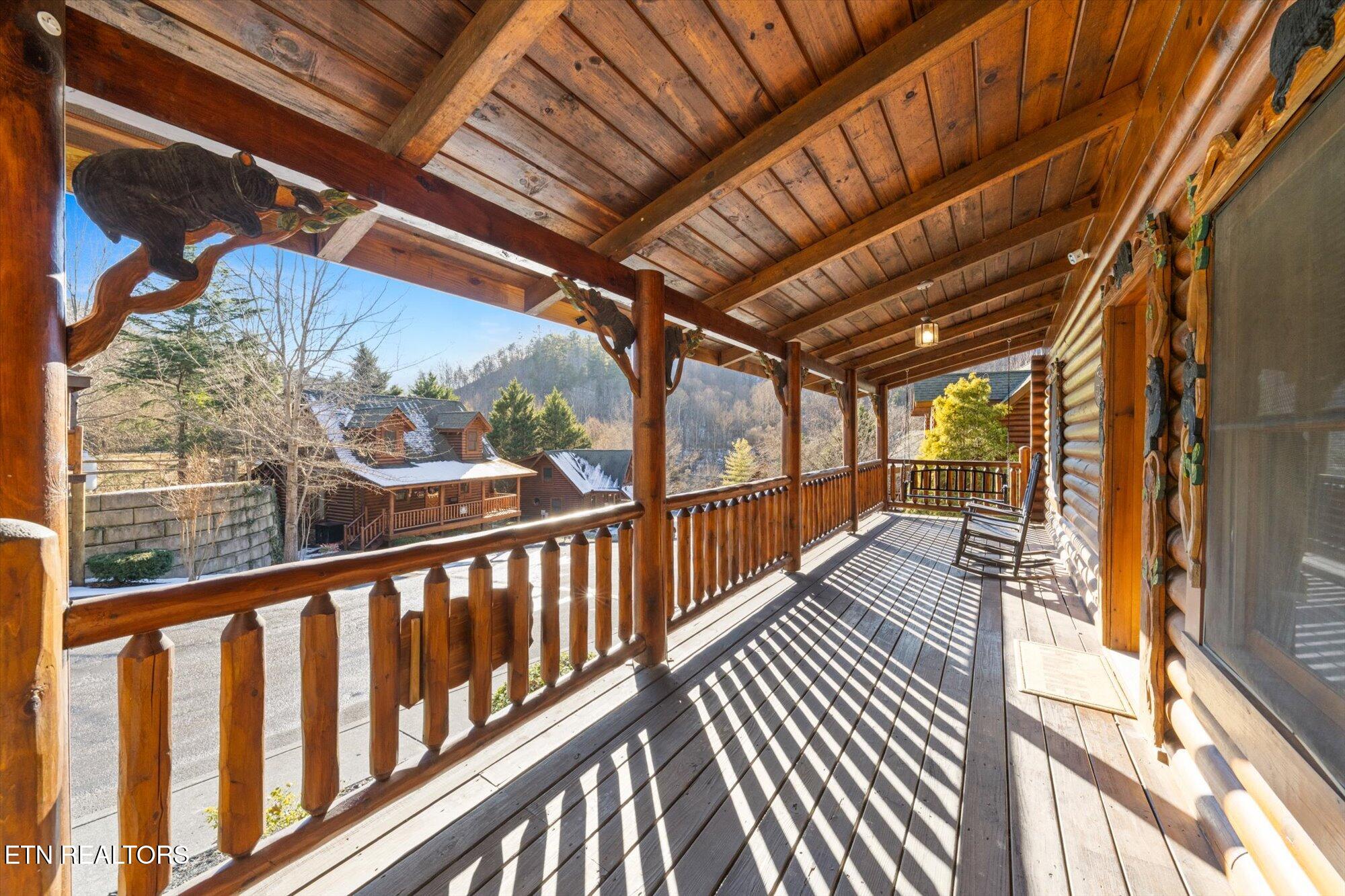 3143 Smoky Ridge Way Sevierville TN 37862