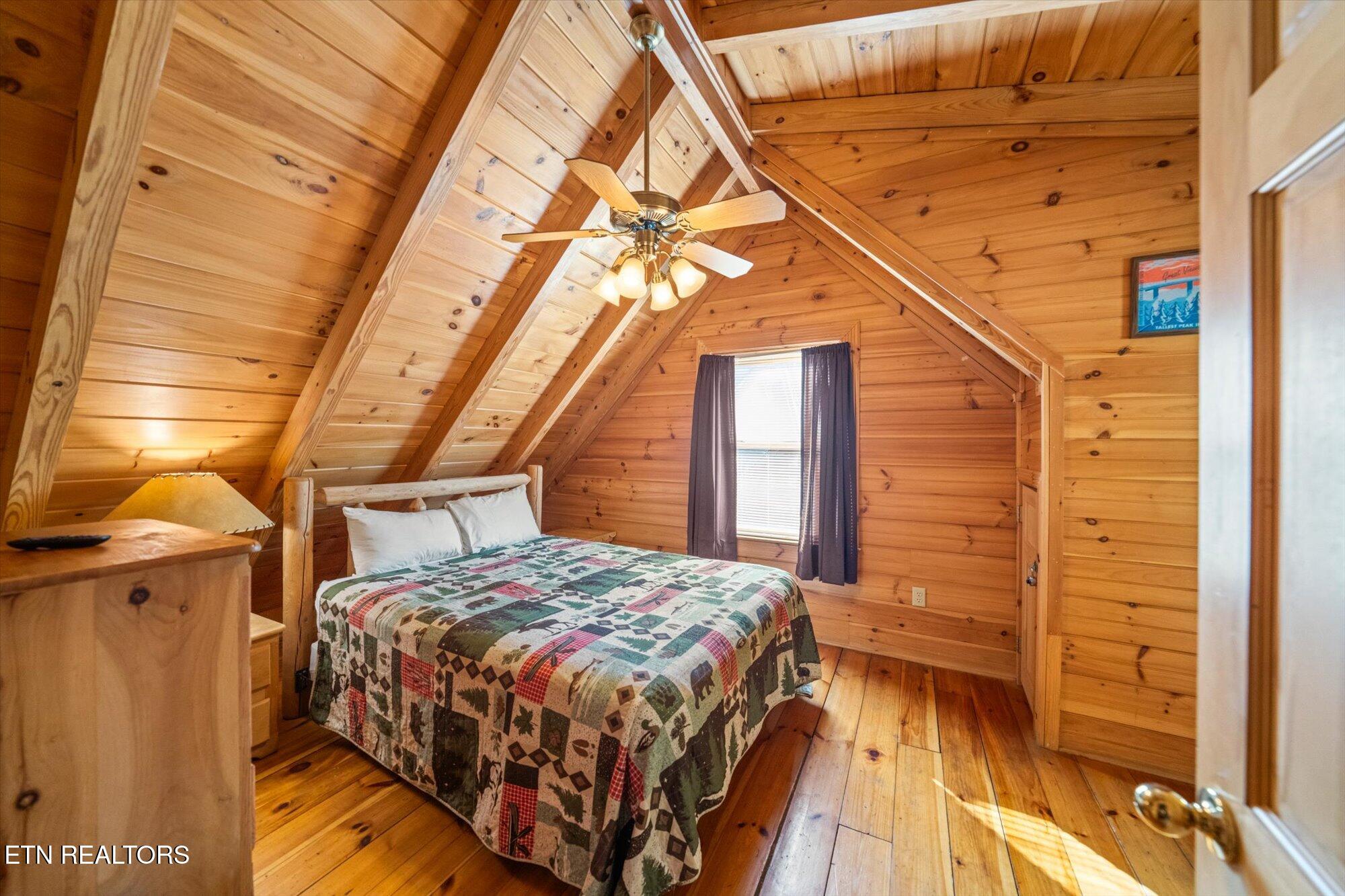 3143 Smoky Ridge Way Sevierville TN 37862