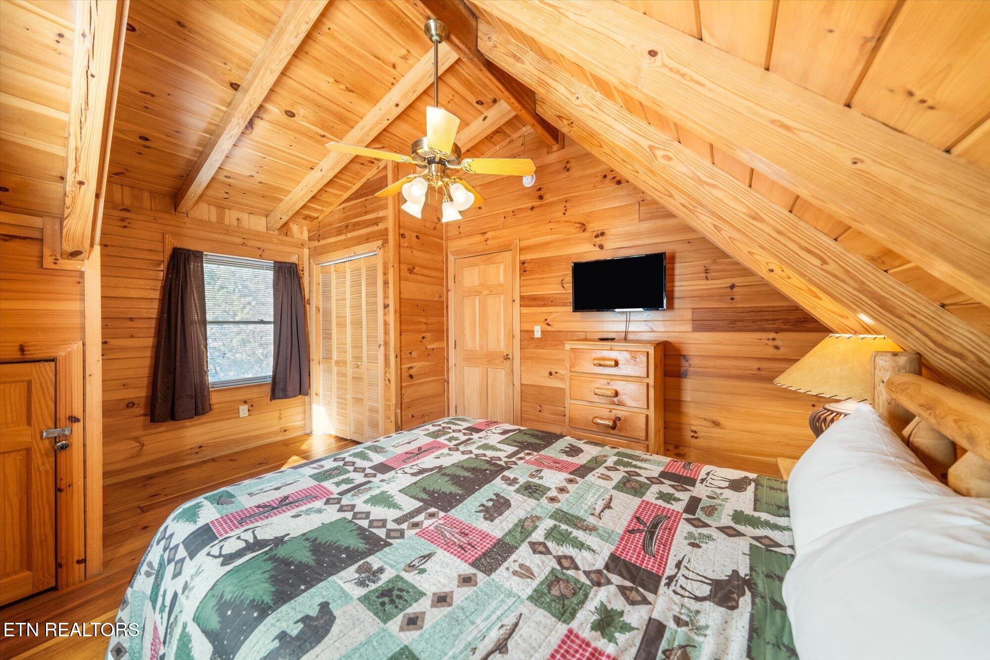 3143 Smoky Ridge Way Sevierville TN 37862