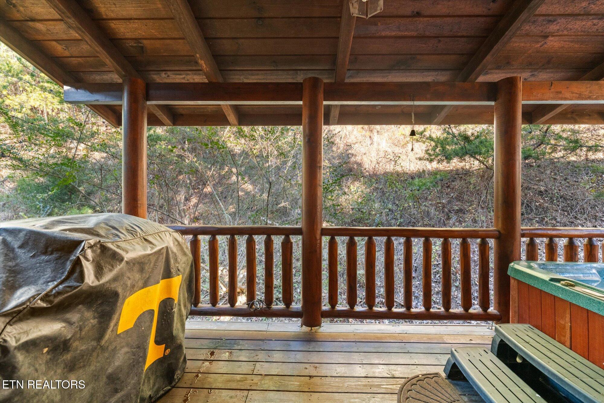 3143 Smoky Ridge Way Sevierville TN 37862