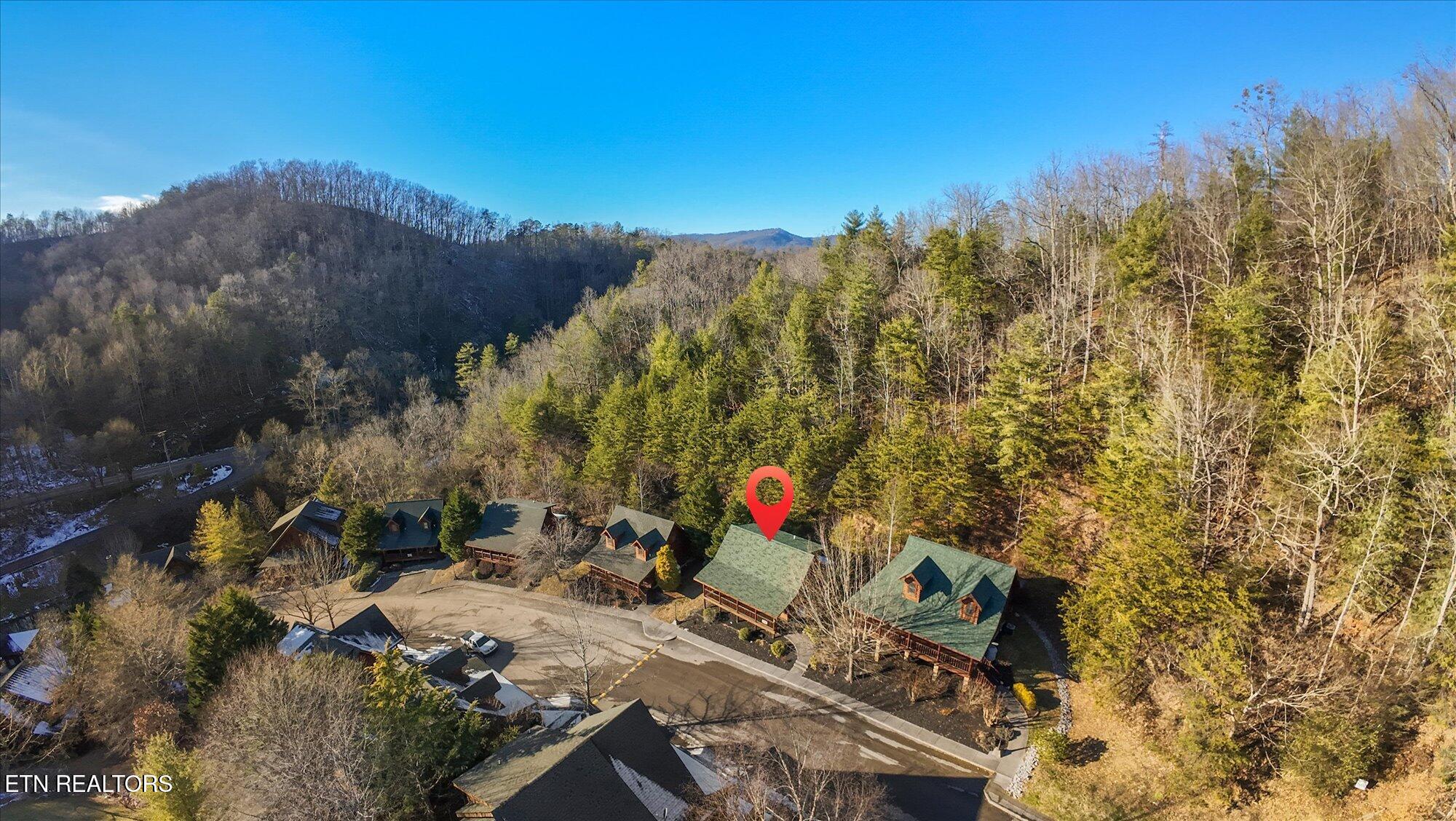 3143 Smoky Ridge Way Sevierville TN 37862
