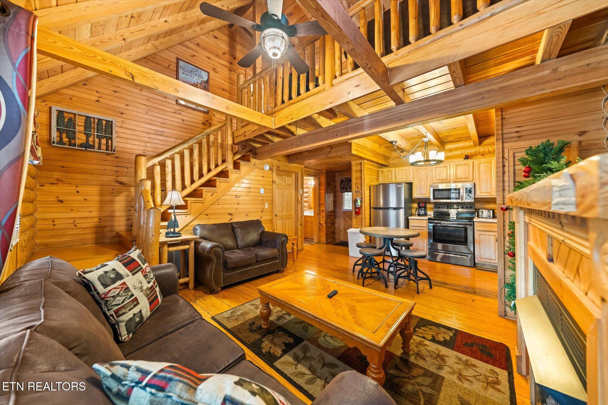 3143 Smoky Ridge Way Sevierville TN 37862