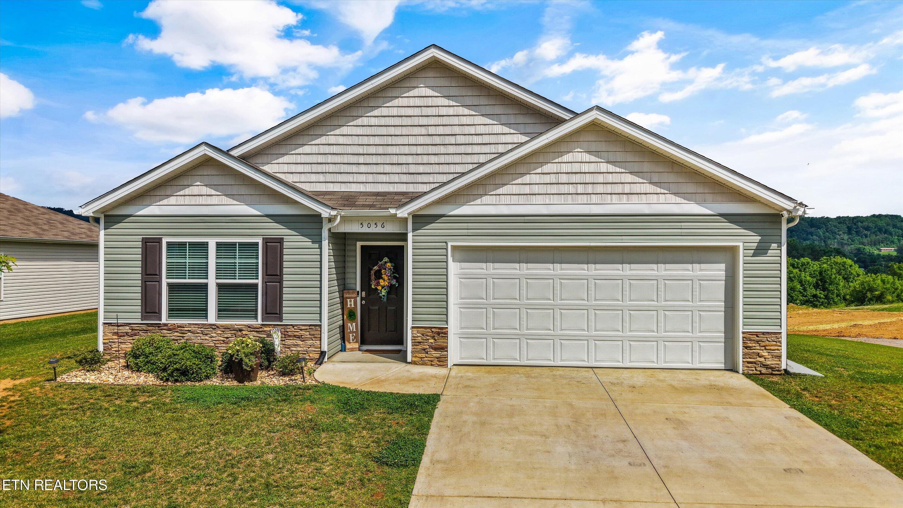 5056 Elm Brook Road Dandridge TN 37725