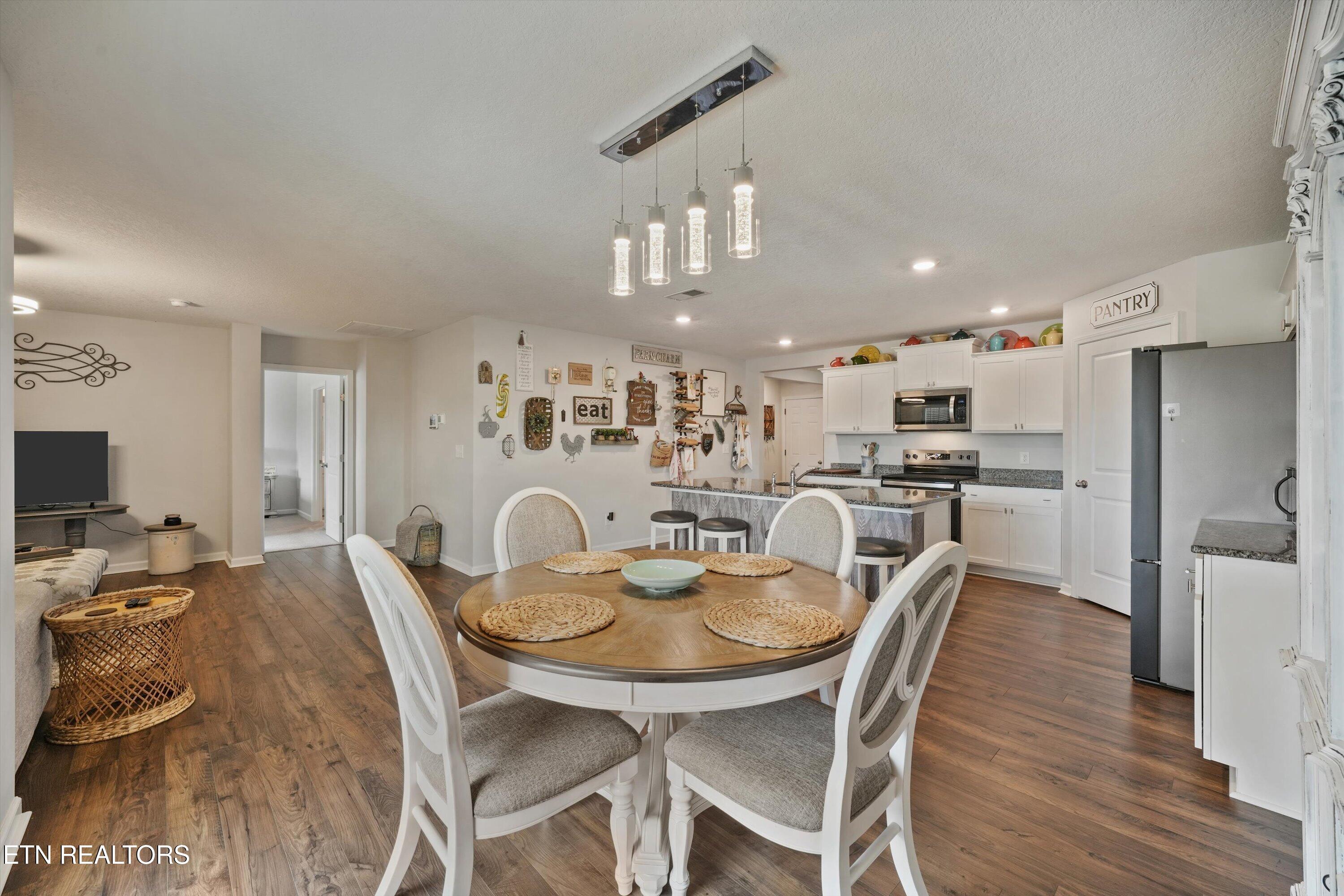 5056 Elm Brook Road Dandridge TN 37725