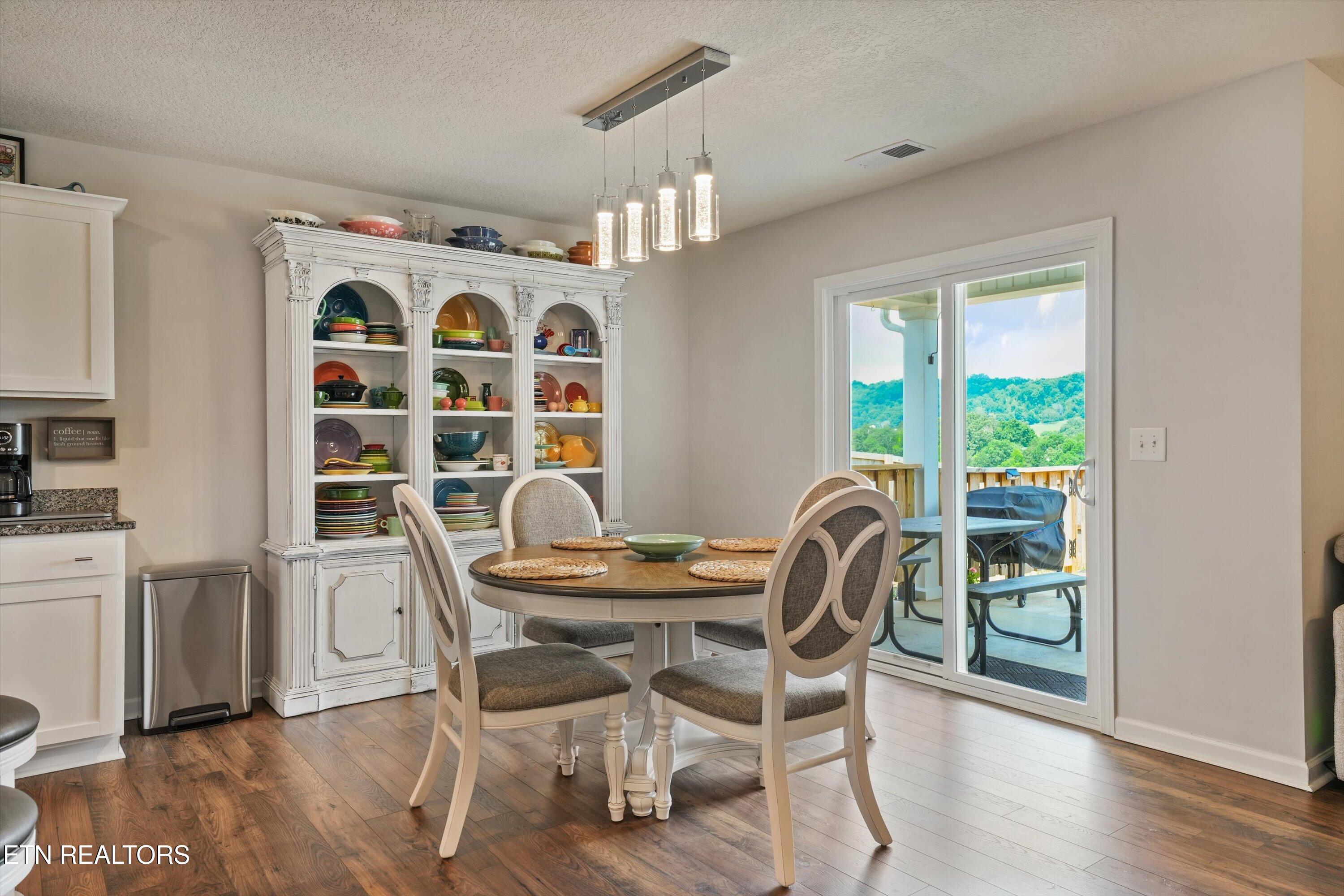 5056 Elm Brook Road Dandridge TN 37725