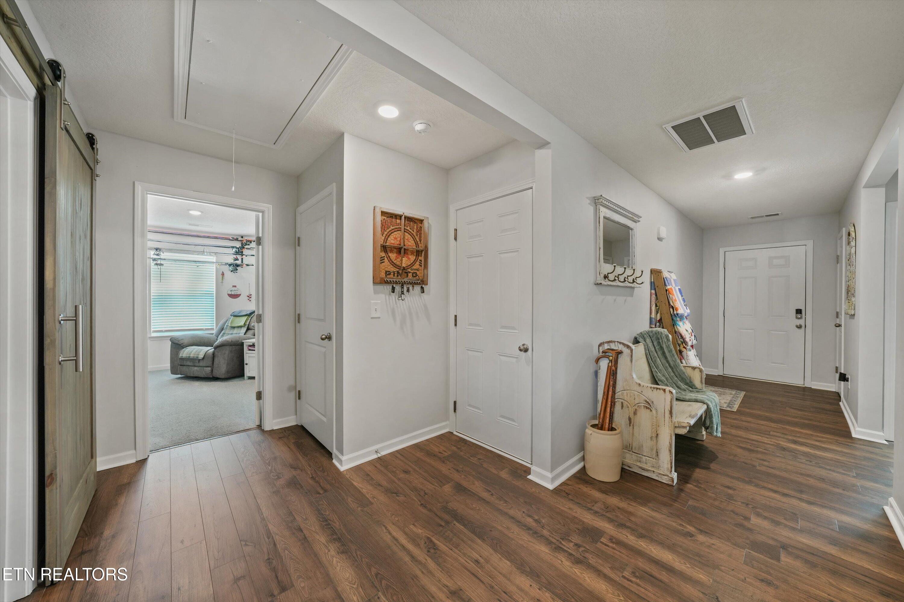 5056 Elm Brook Road Dandridge TN 37725