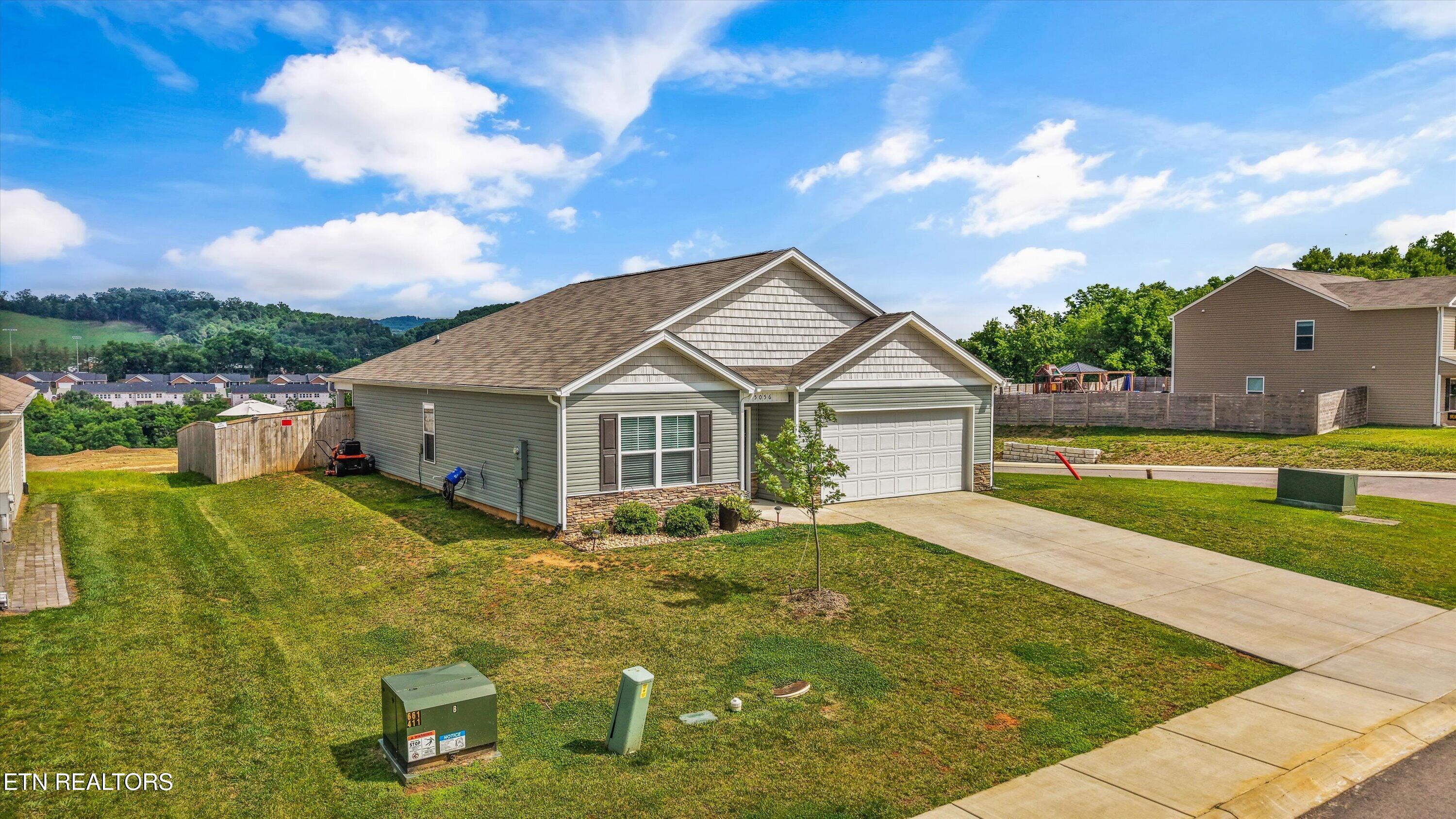 5056 Elm Brook Road Dandridge TN 37725