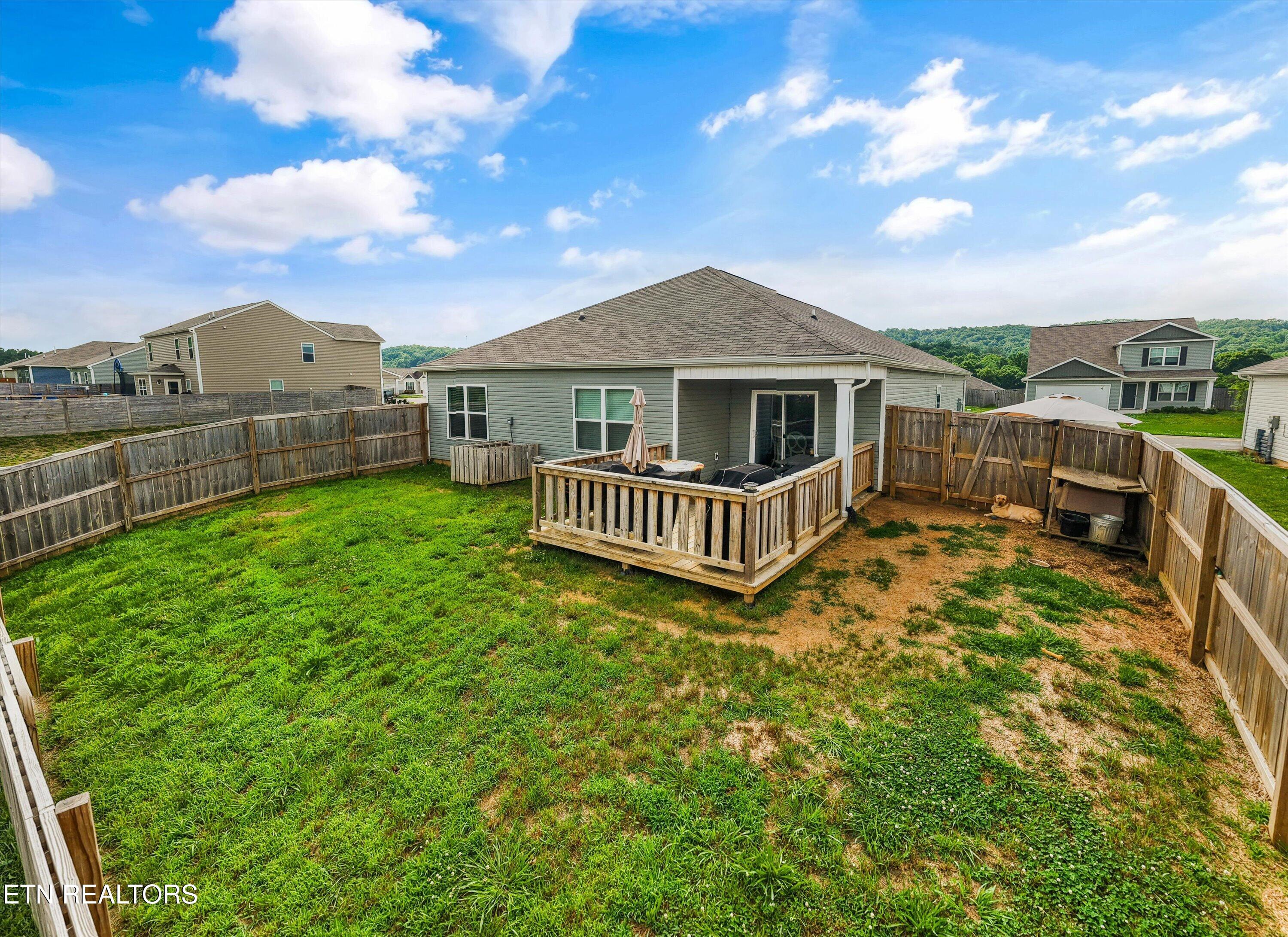 5056 Elm Brook Road Dandridge TN 37725