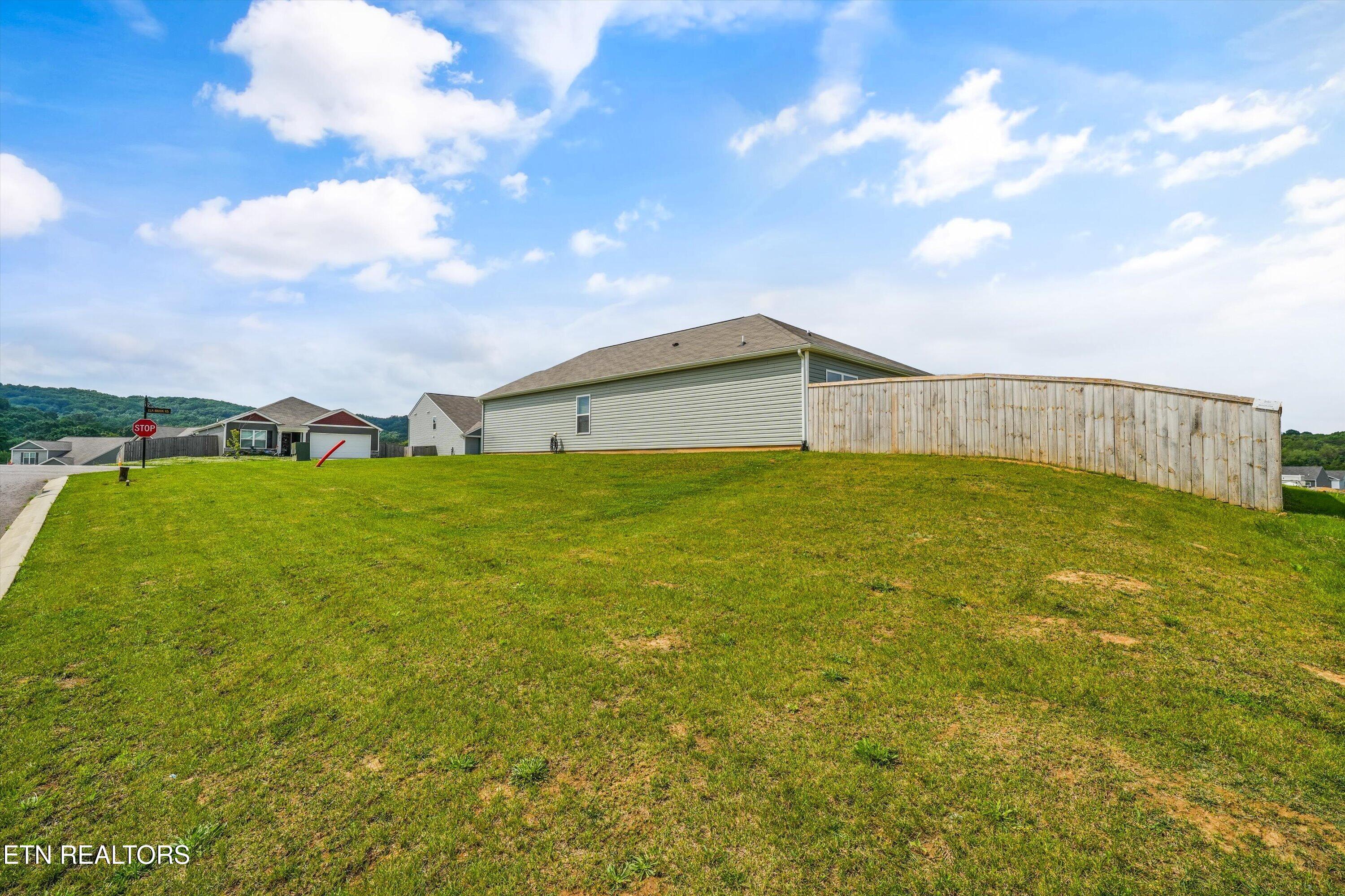 5056 Elm Brook Road Dandridge TN 37725