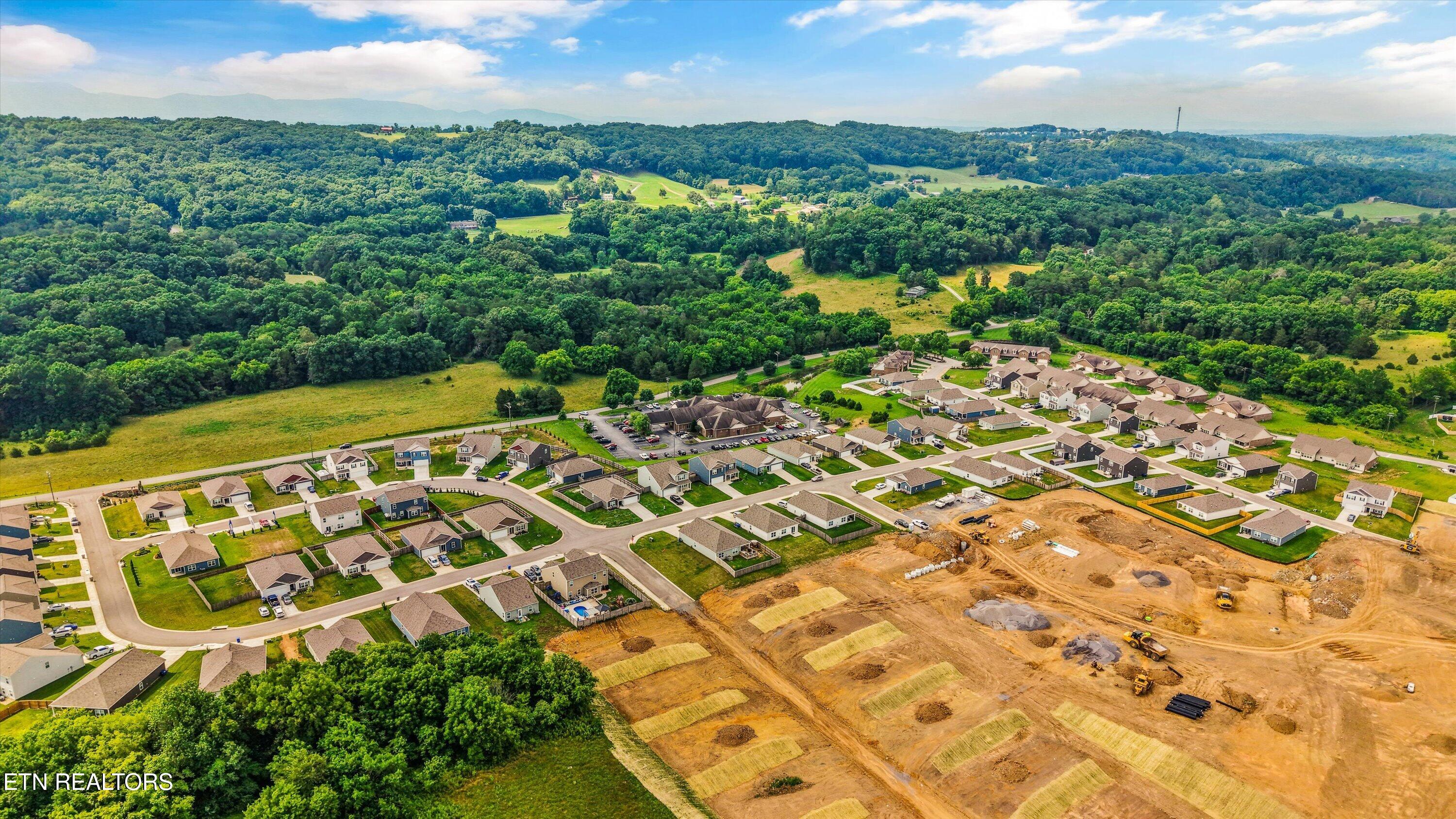 5056 Elm Brook Road Dandridge TN 37725