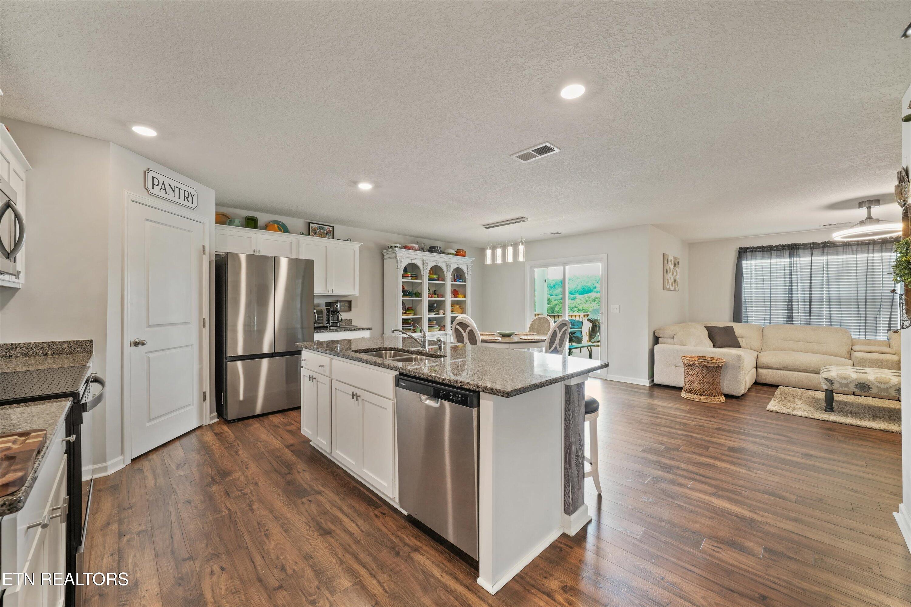5056 Elm Brook Road Dandridge TN 37725