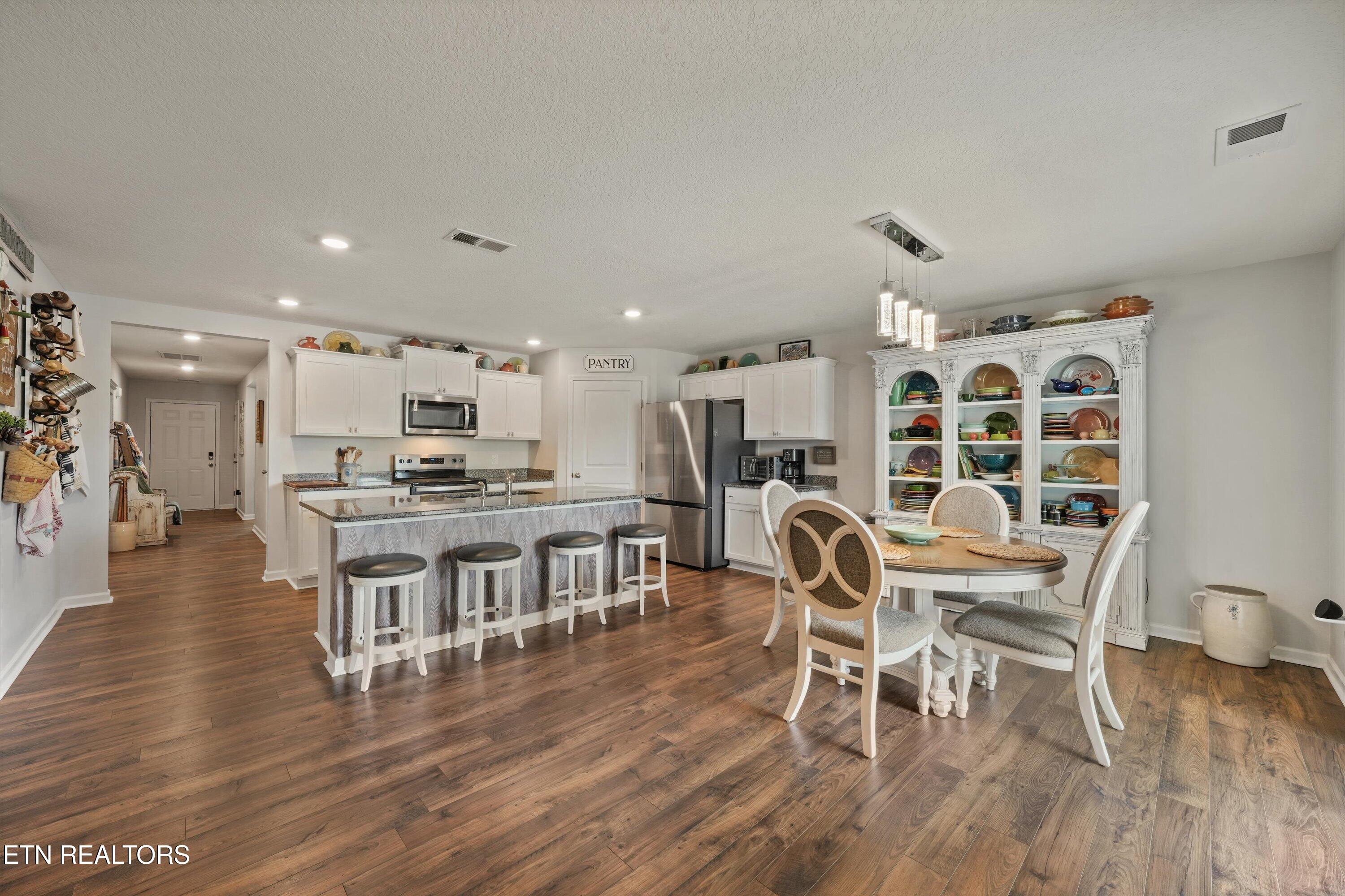 5056 Elm Brook Road Dandridge TN 37725