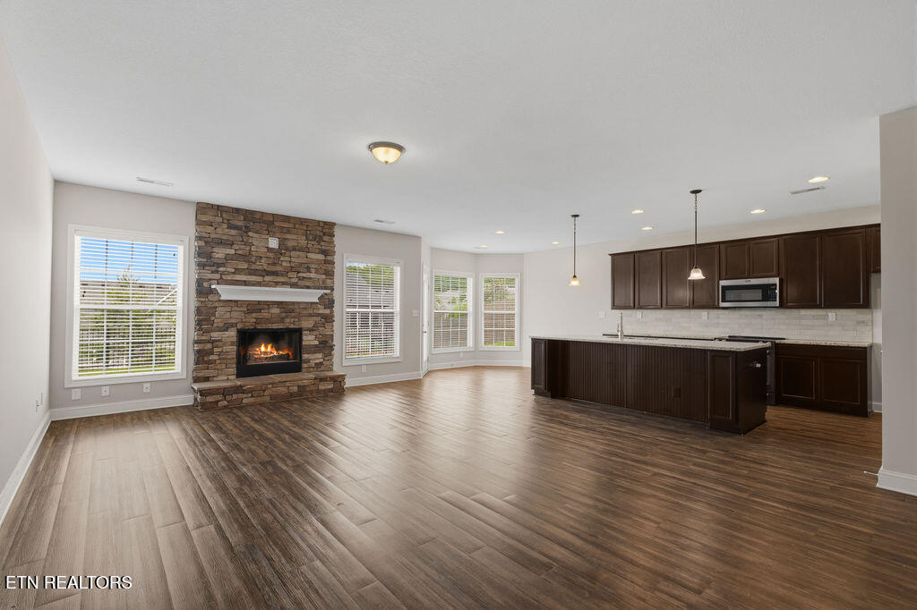 818 Brookwood Lane Maryville TN 37801
