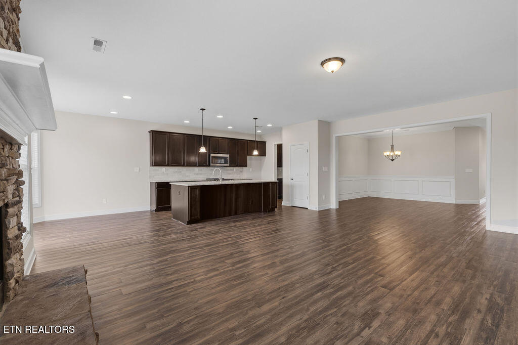 818 Brookwood Lane Maryville TN 37801