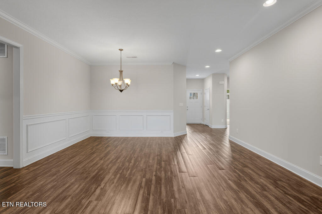 818 Brookwood Lane Maryville TN 37801