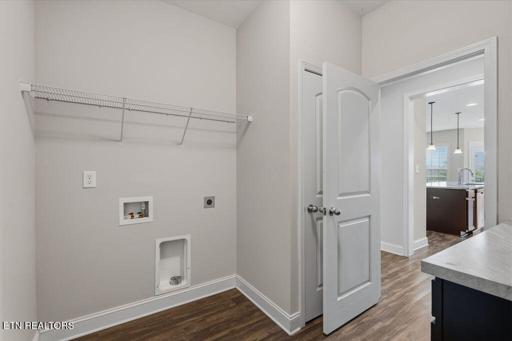 818 Brookwood Lane Maryville TN 37801