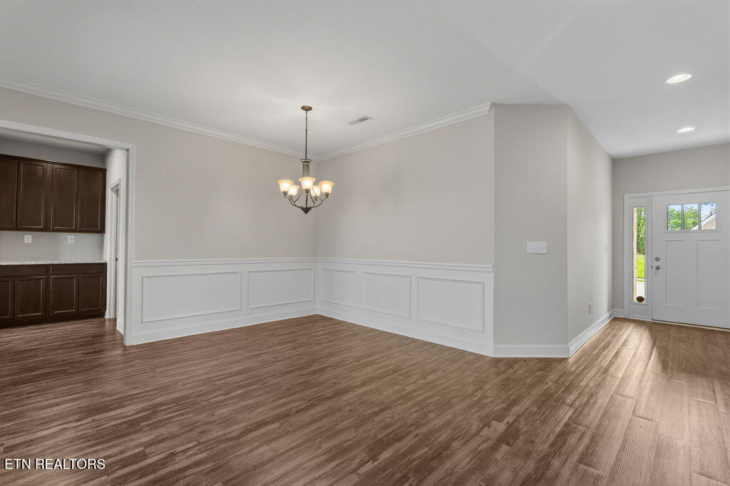818 Brookwood Lane Maryville TN 37801