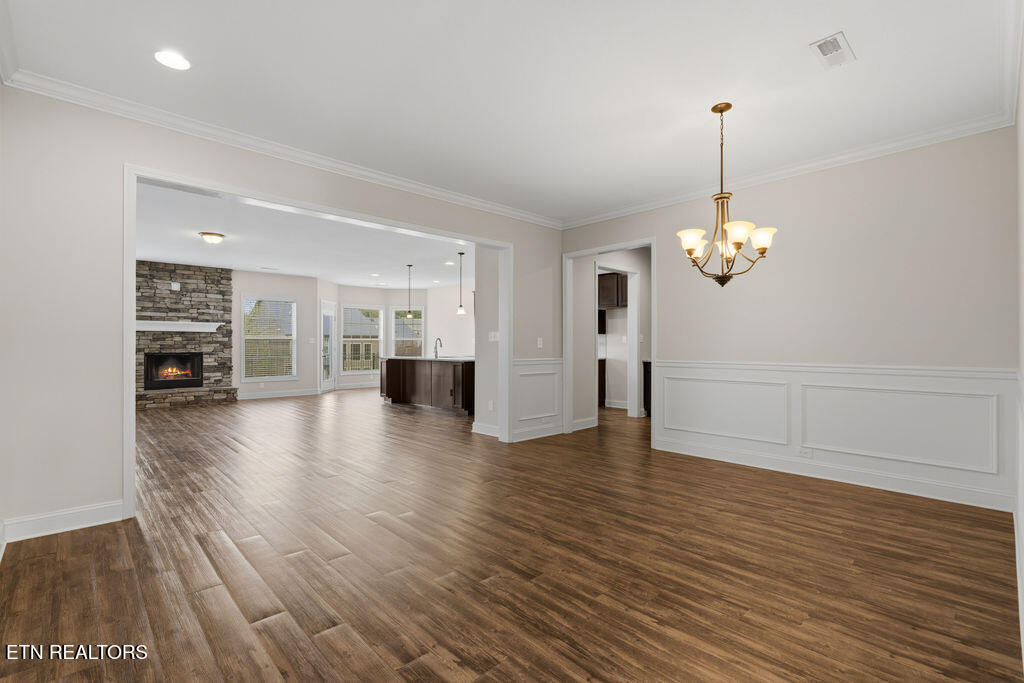 818 Brookwood Lane Maryville TN 37801