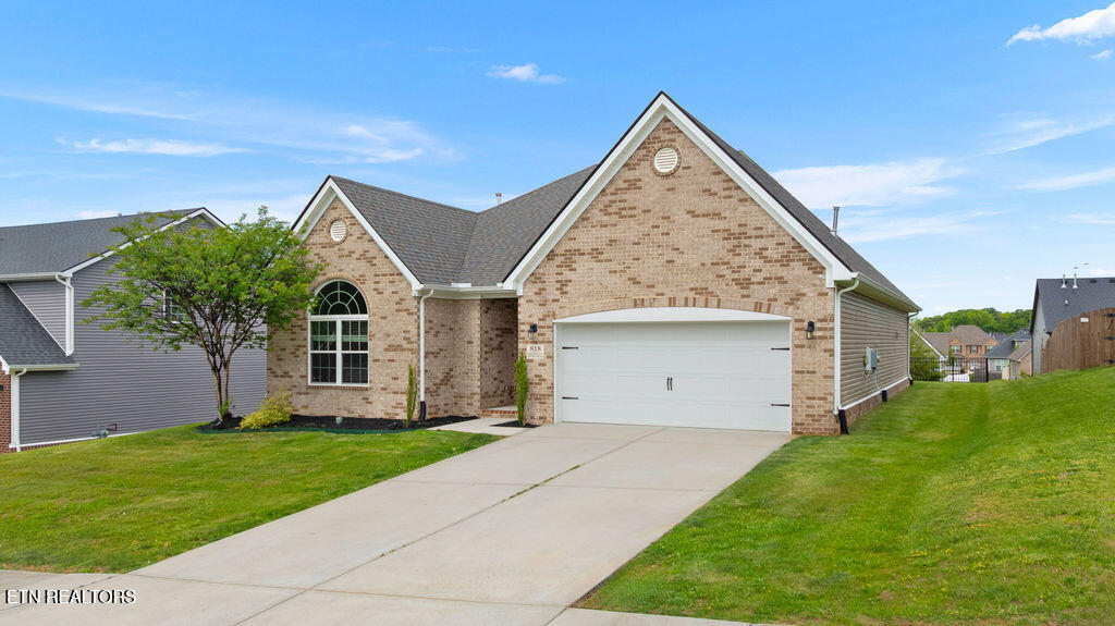 818 Brookwood Lane Maryville TN 37801