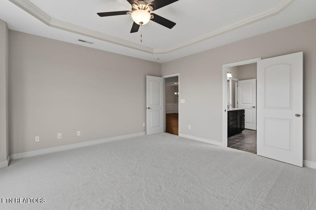 818 Brookwood Lane Maryville TN 37801