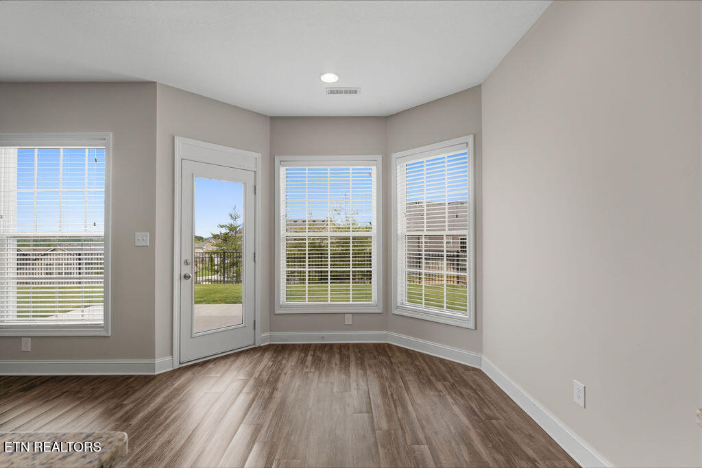 818 Brookwood Lane Maryville TN 37801