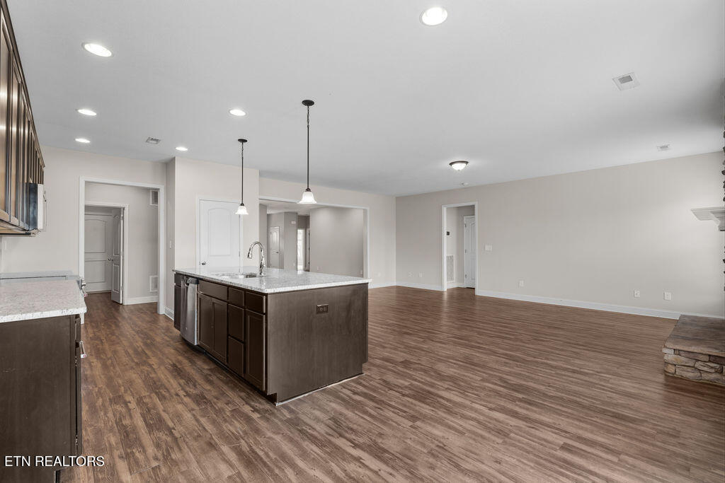 818 Brookwood Lane Maryville TN 37801