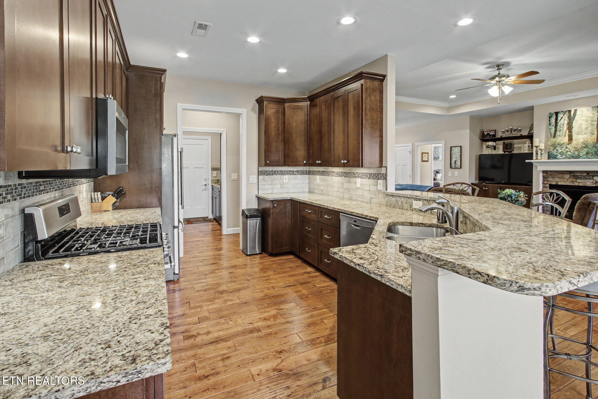 204 Seminole Circle Loudon TN 37774