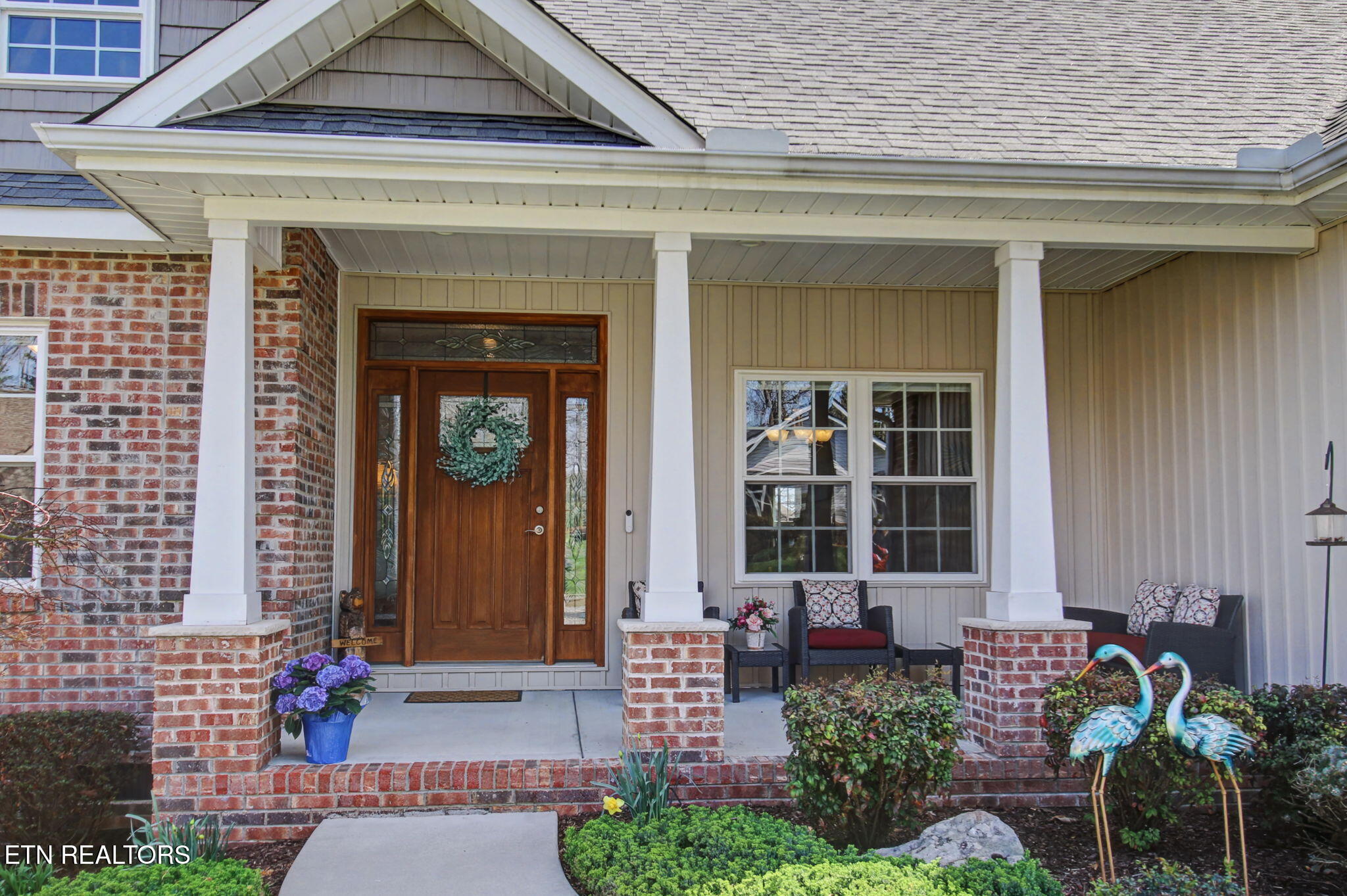 204 Seminole Circle Loudon TN 37774