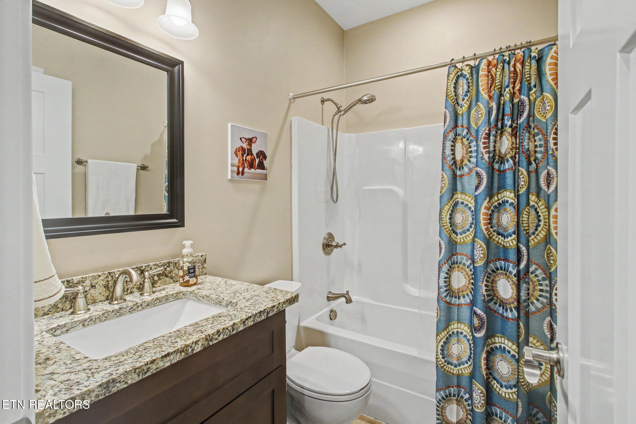 204 Seminole Circle Loudon TN 37774