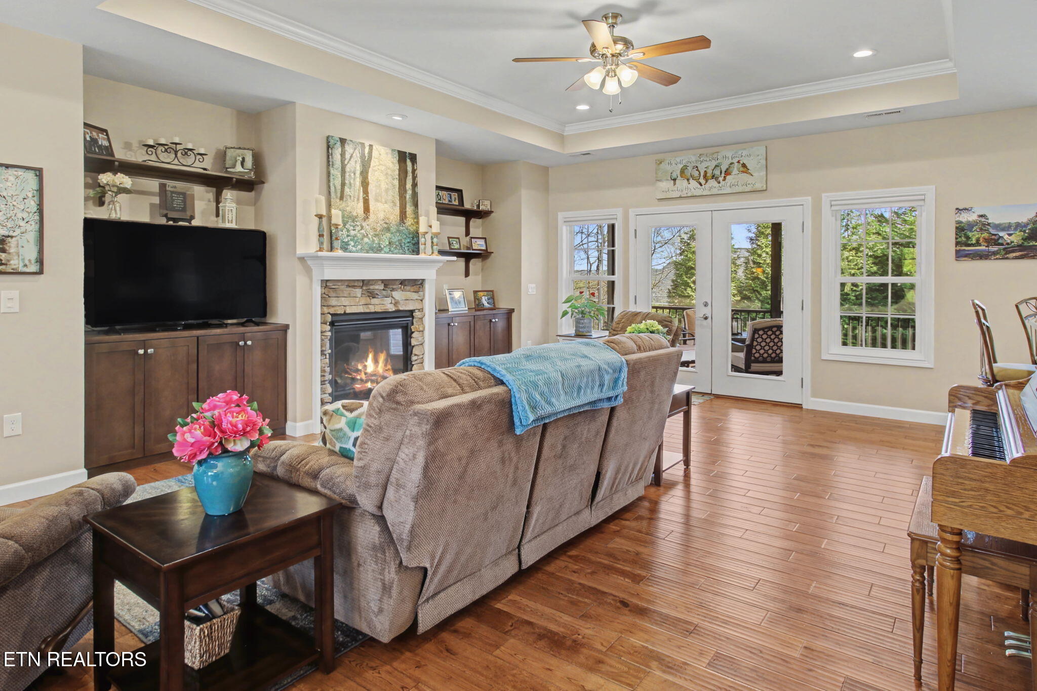 204 Seminole Circle Loudon TN 37774