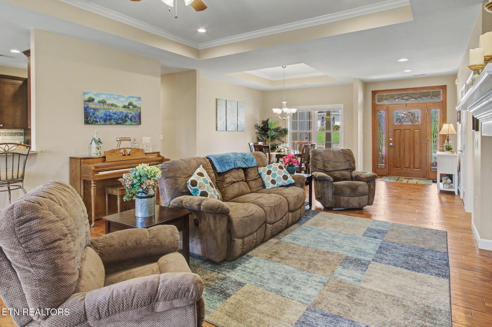 204 Seminole Circle Loudon TN 37774
