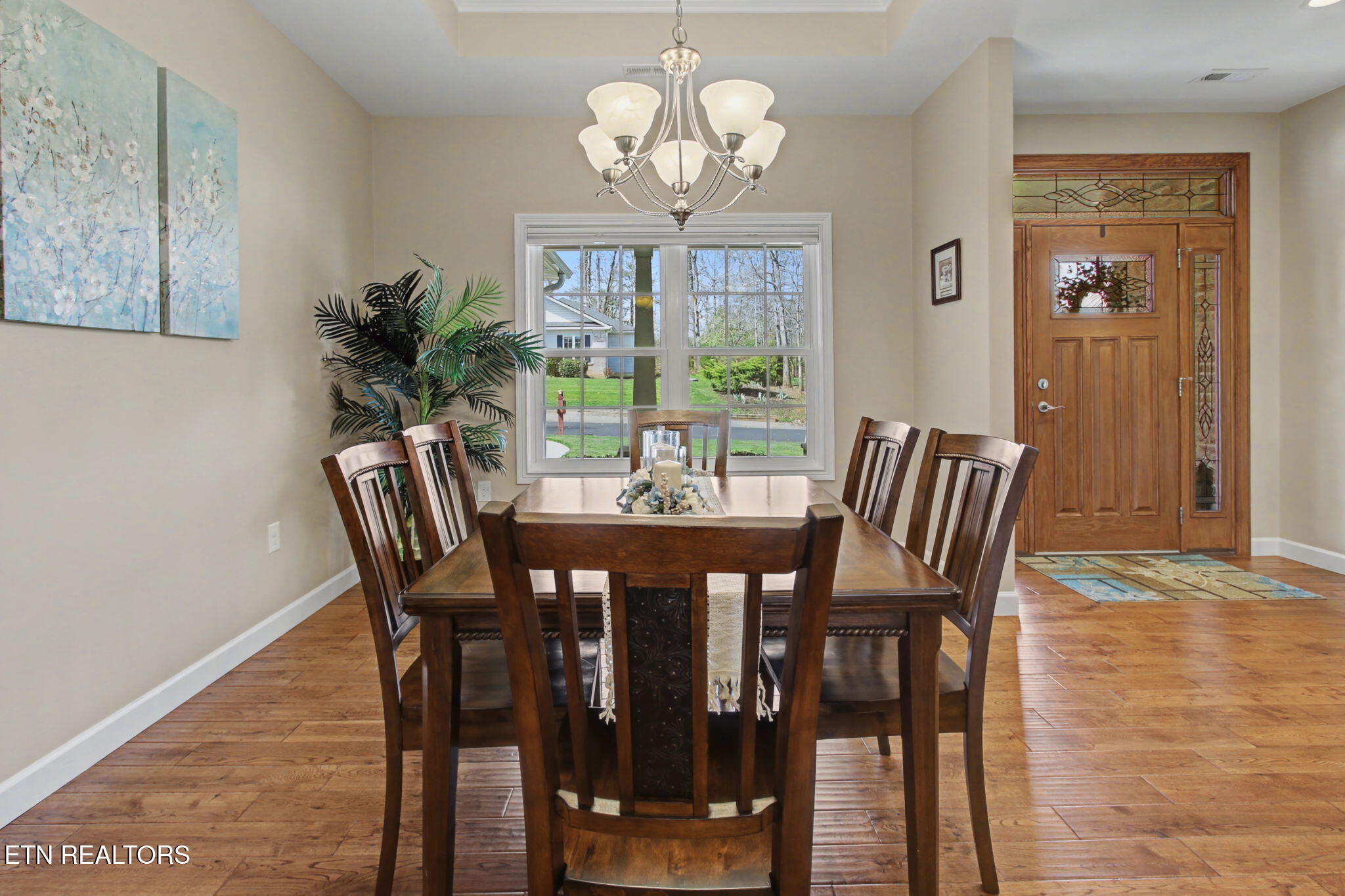 204 Seminole Circle Loudon TN 37774