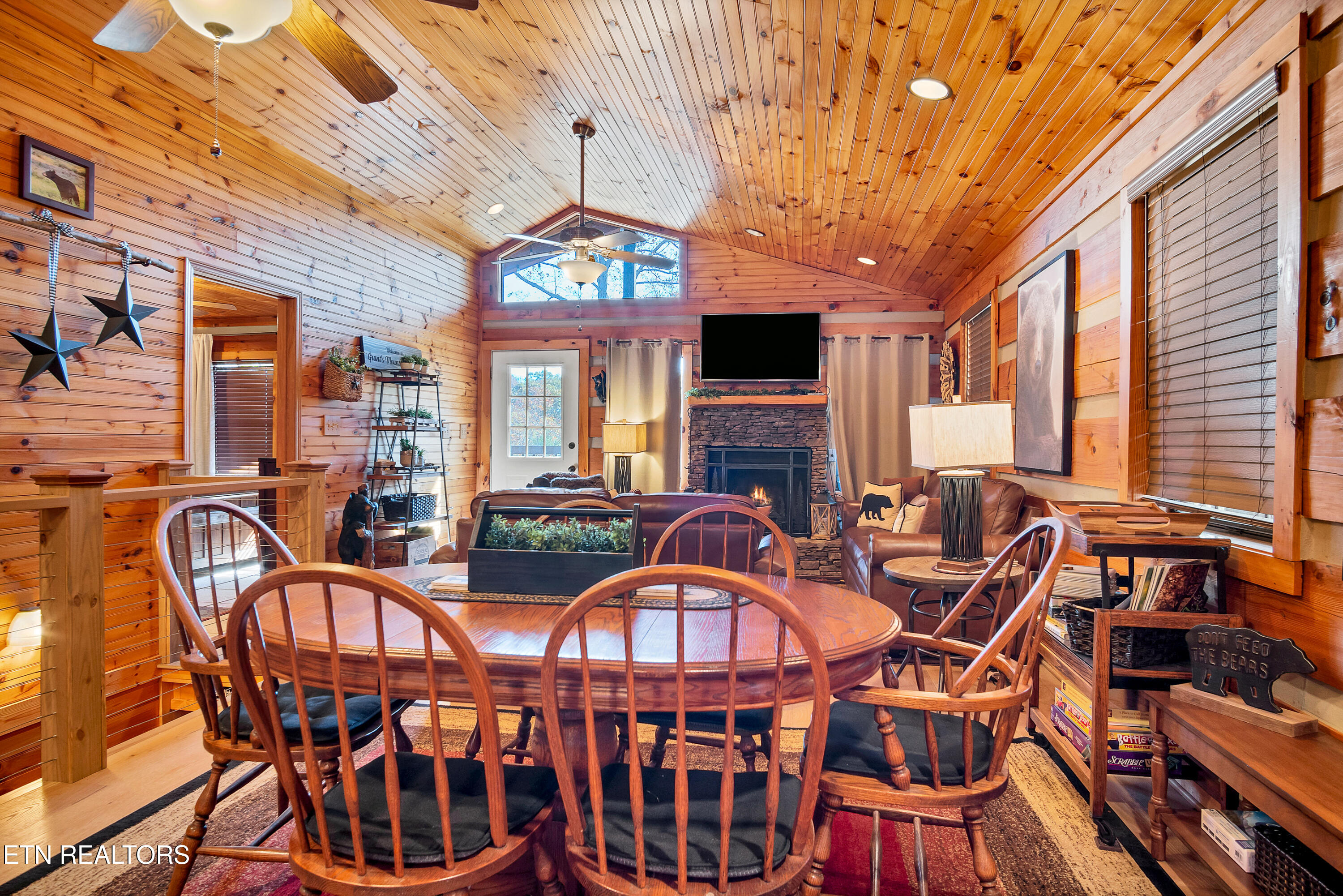 192 Cold Springs Trace Townsend TN 37882