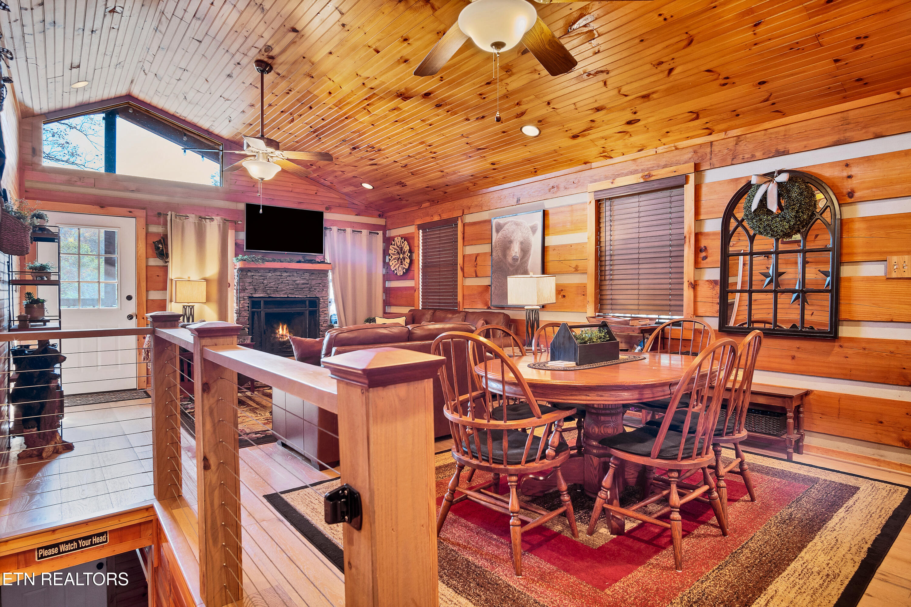 192 Cold Springs Trace Townsend TN 37882
