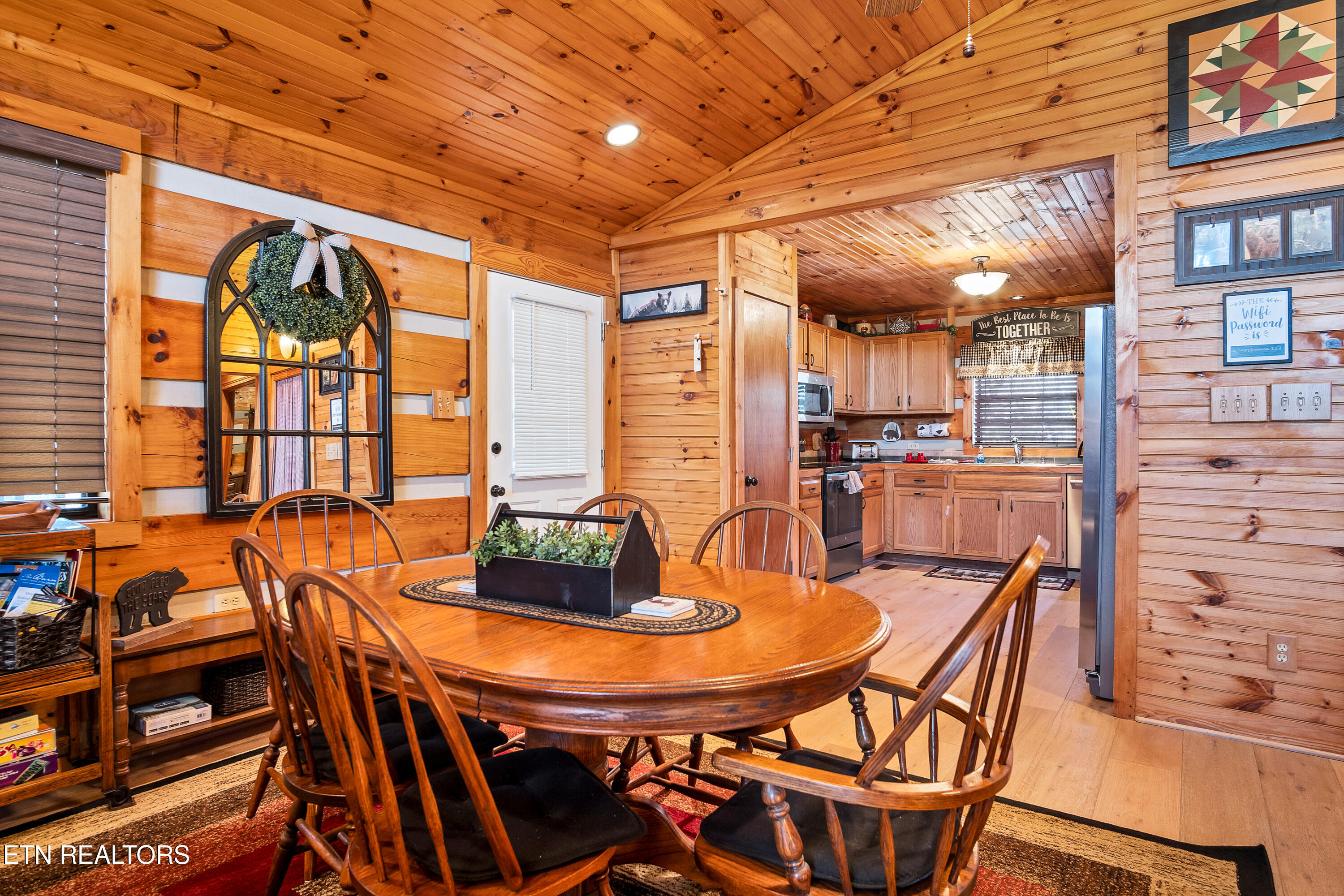 192 Cold Springs Trace Townsend TN 37882