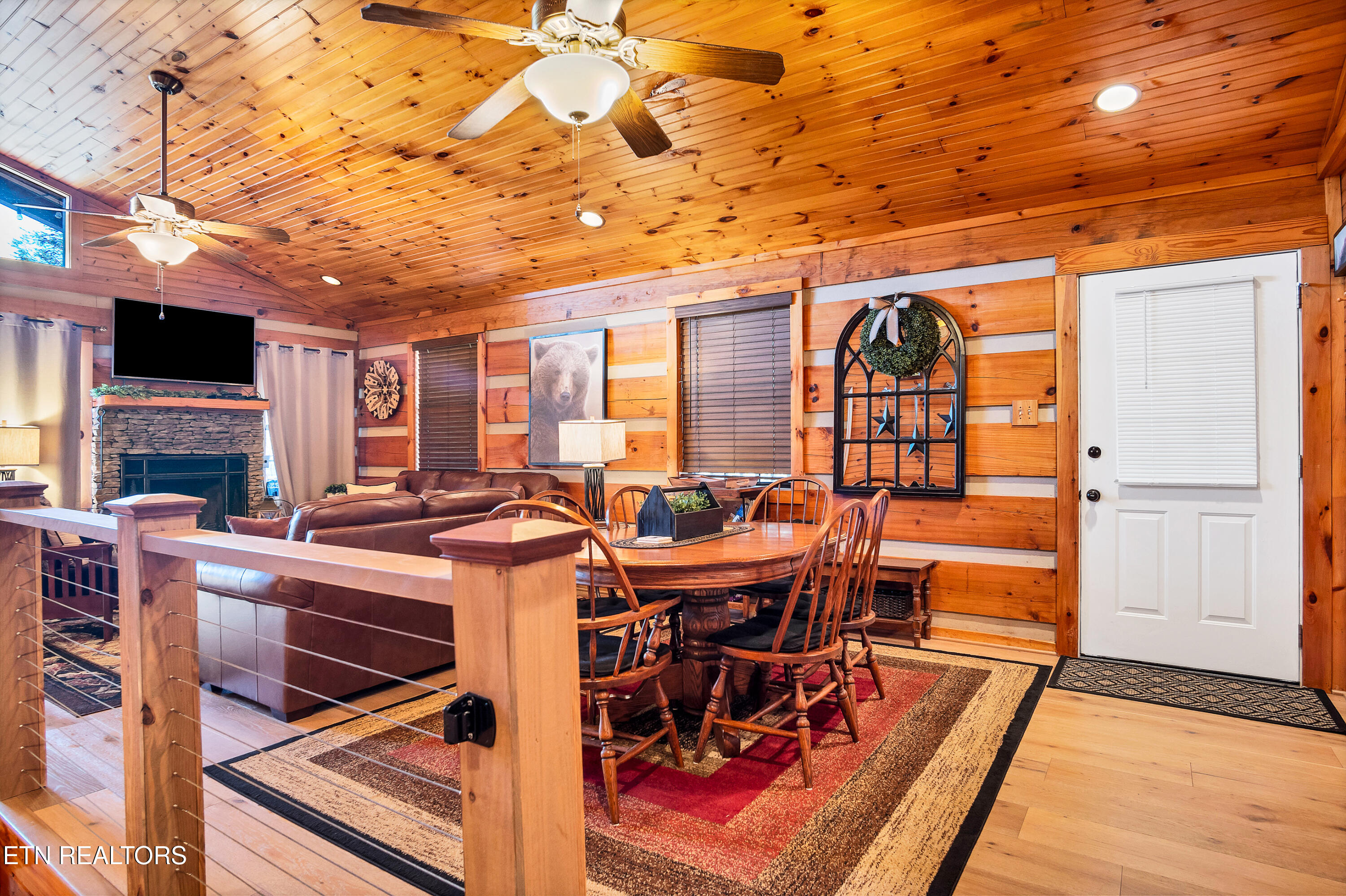 192 Cold Springs Trace Townsend TN 37882