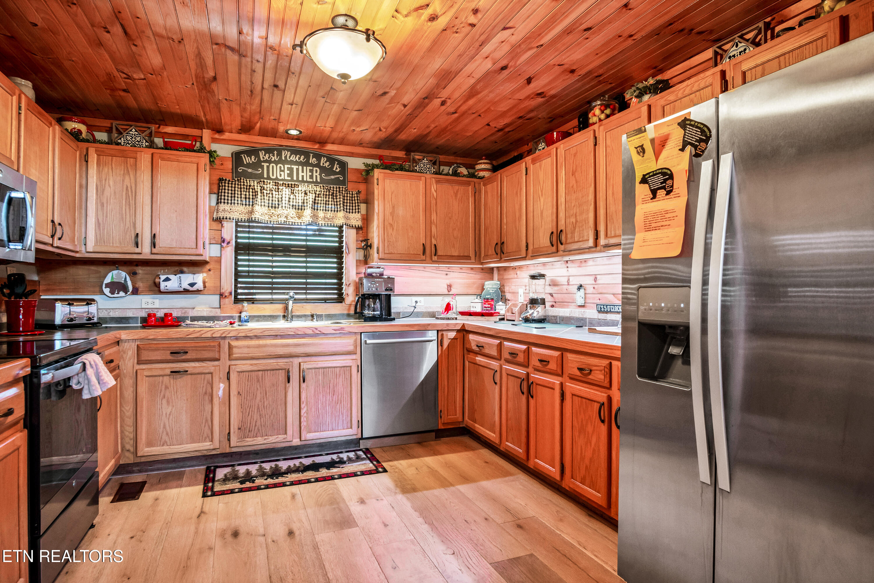 192 Cold Springs Trace Townsend TN 37882