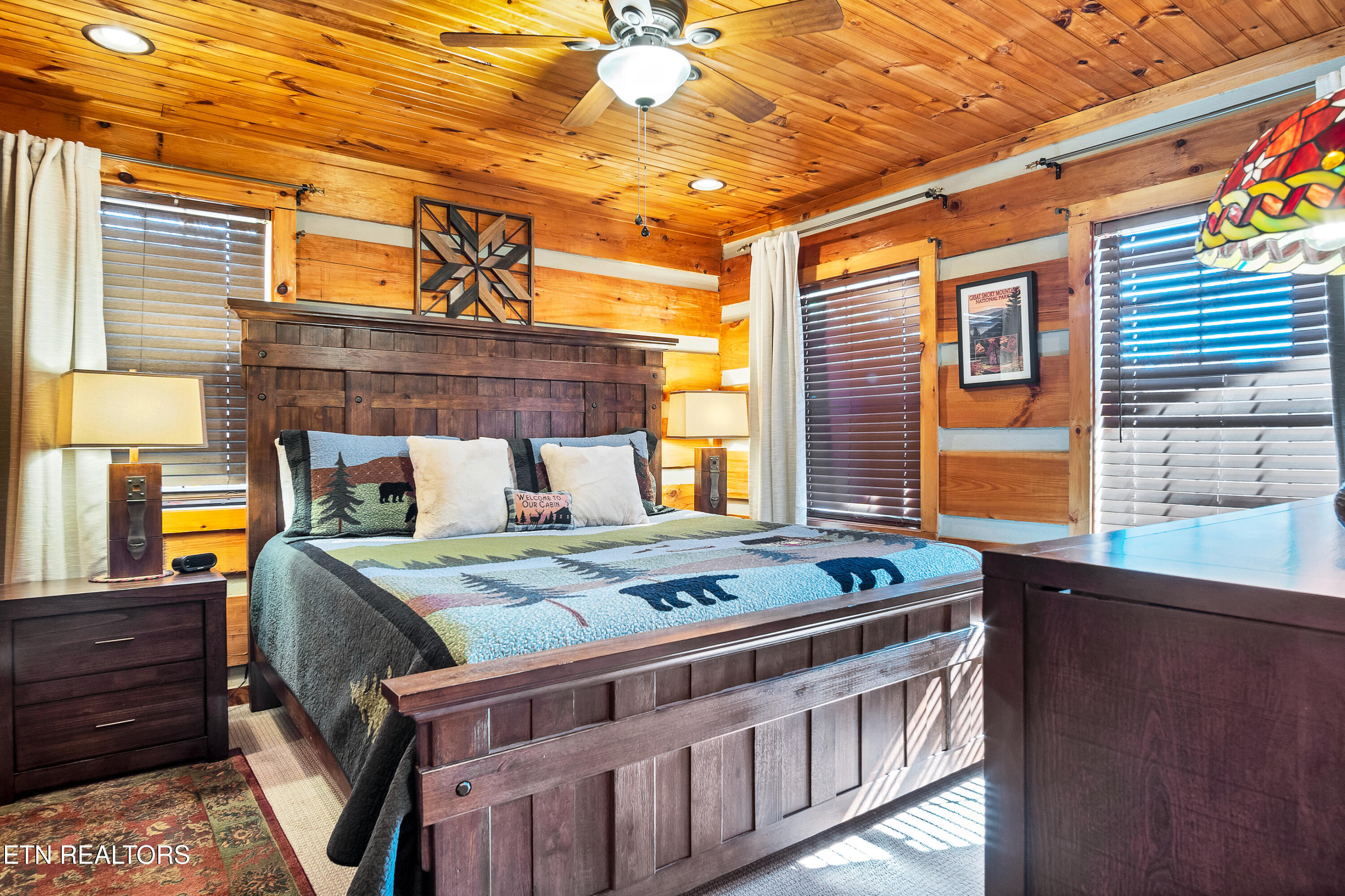 192 Cold Springs Trace Townsend TN 37882