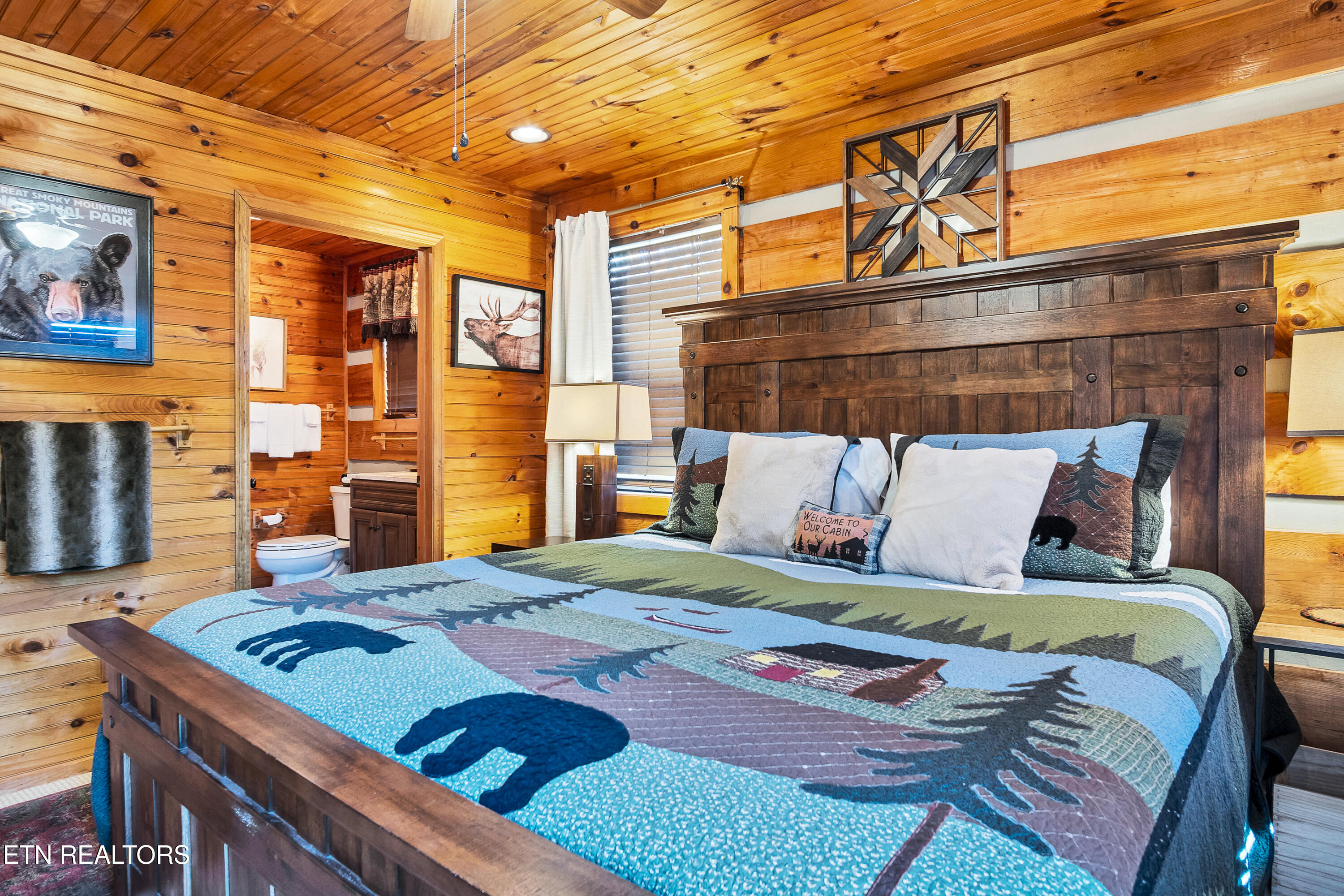 192 Cold Springs Trace Townsend TN 37882
