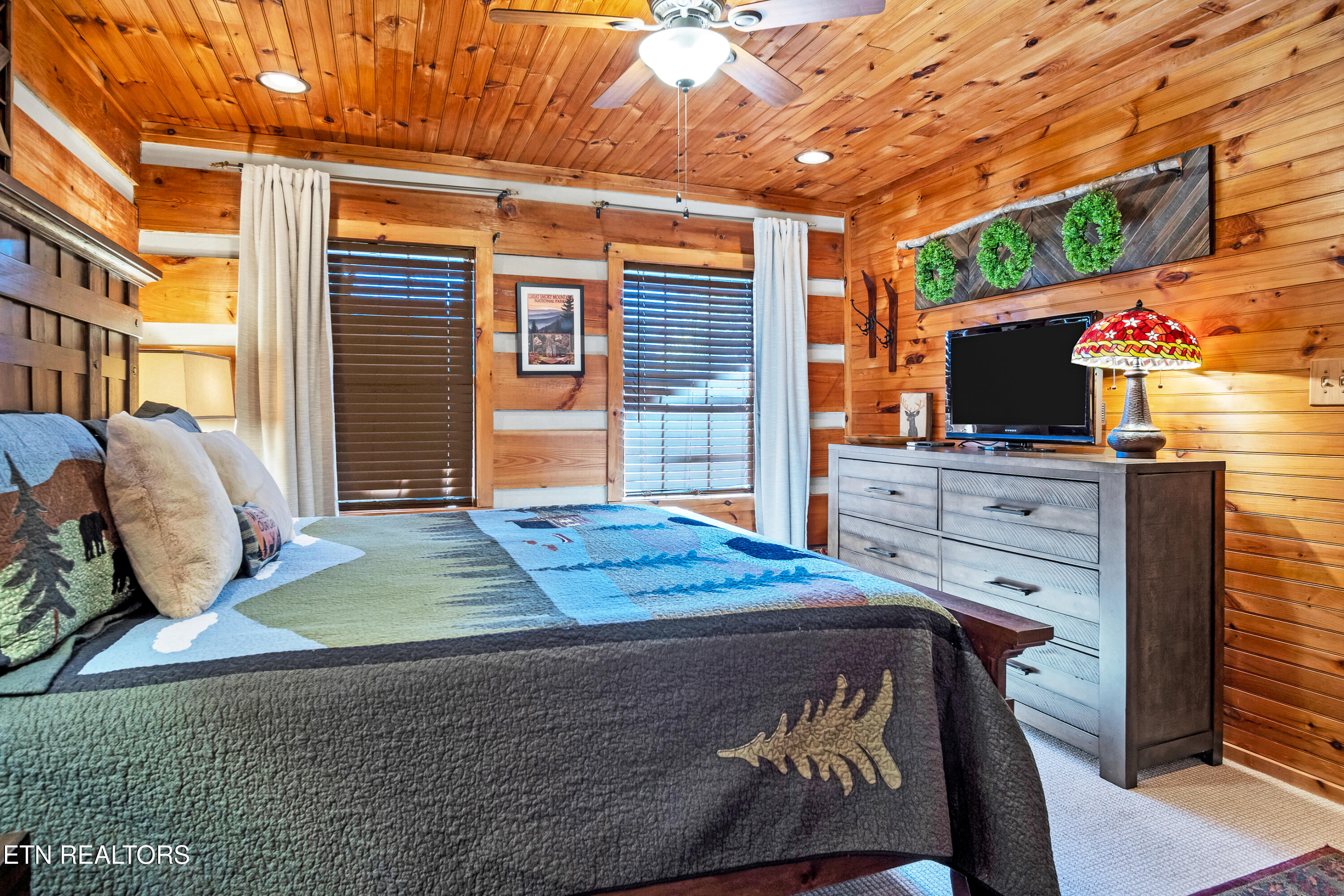 192 Cold Springs Trace Townsend TN 37882